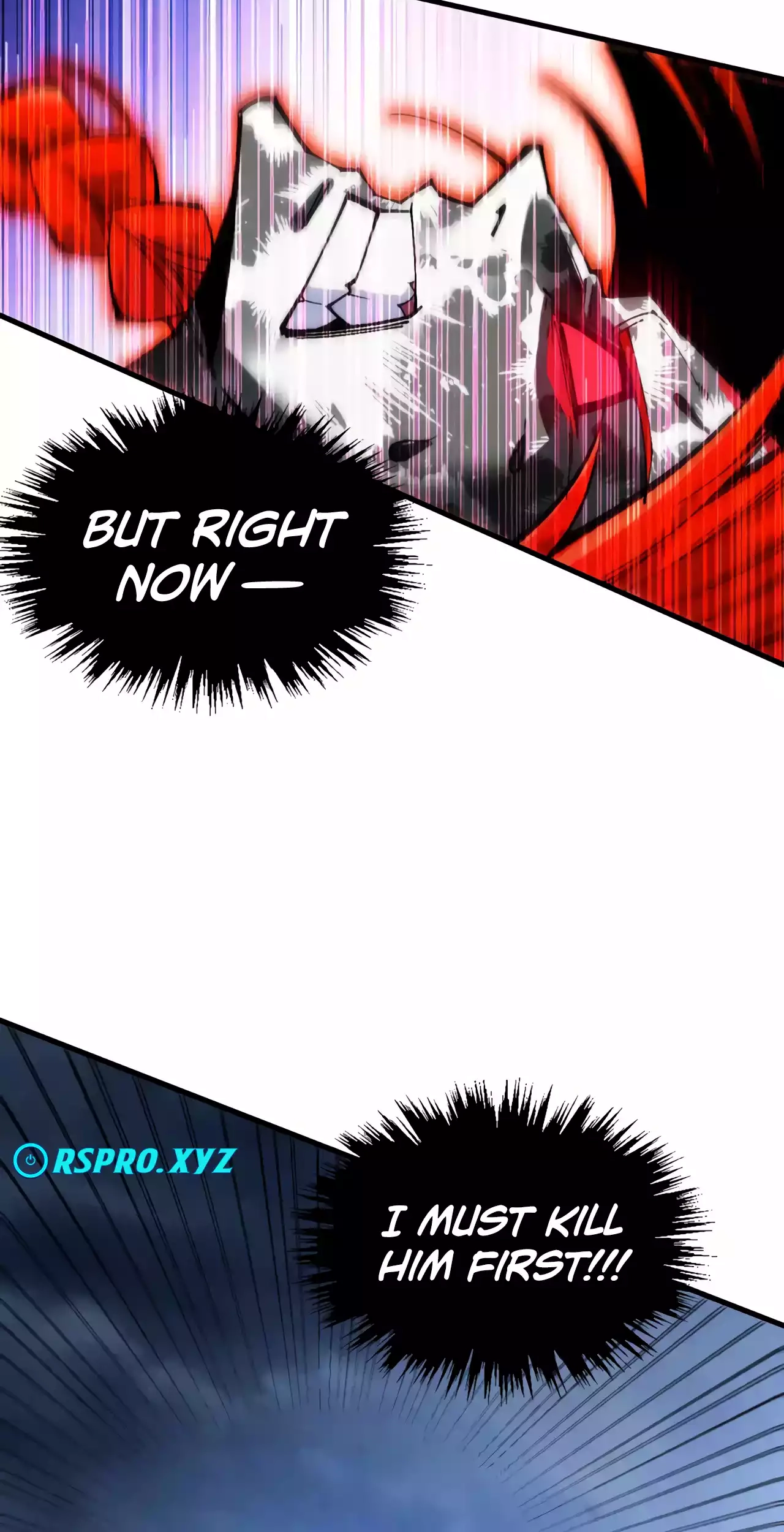 The Ancient Sovereign of Eternity Chapter 351 Page 24