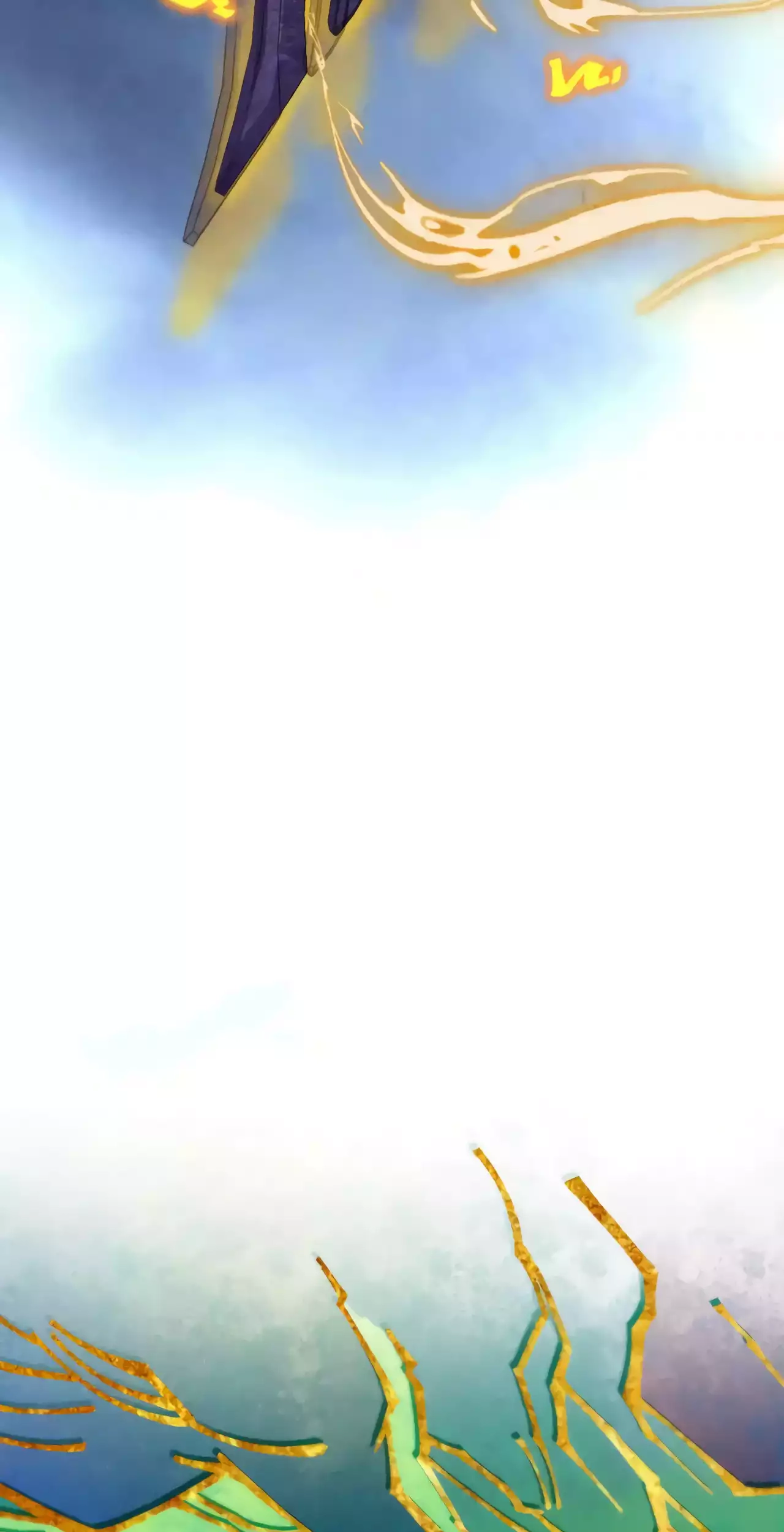 The Ancient Sovereign of Eternity Chapter 351 Page 37
