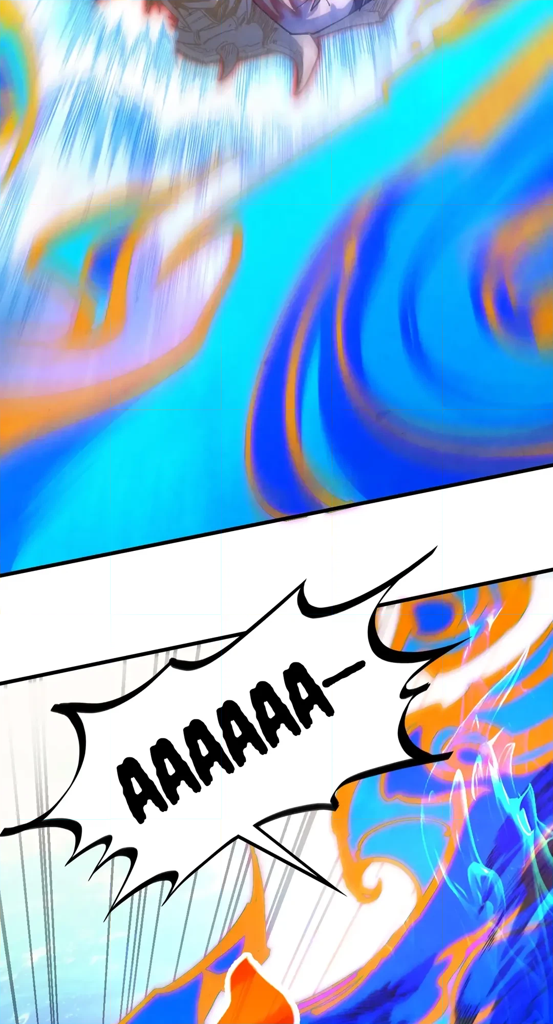 The Ancient Sovereign of Eternity Chapter 405 Page 20