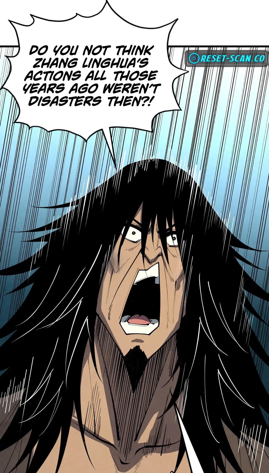 The Ancient Sovereign of Eternity Chapter 405 Page 39