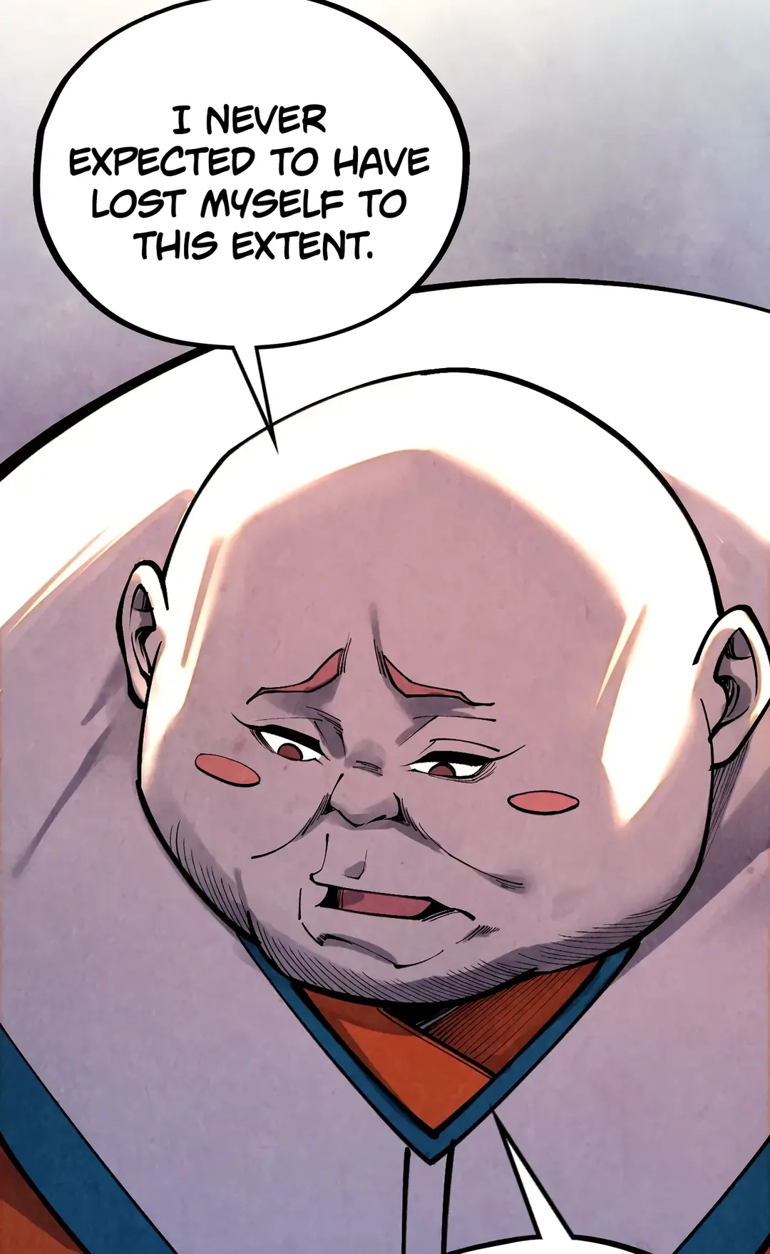 The Ancient Sovereign of Eternity Chapter 405 Page 46