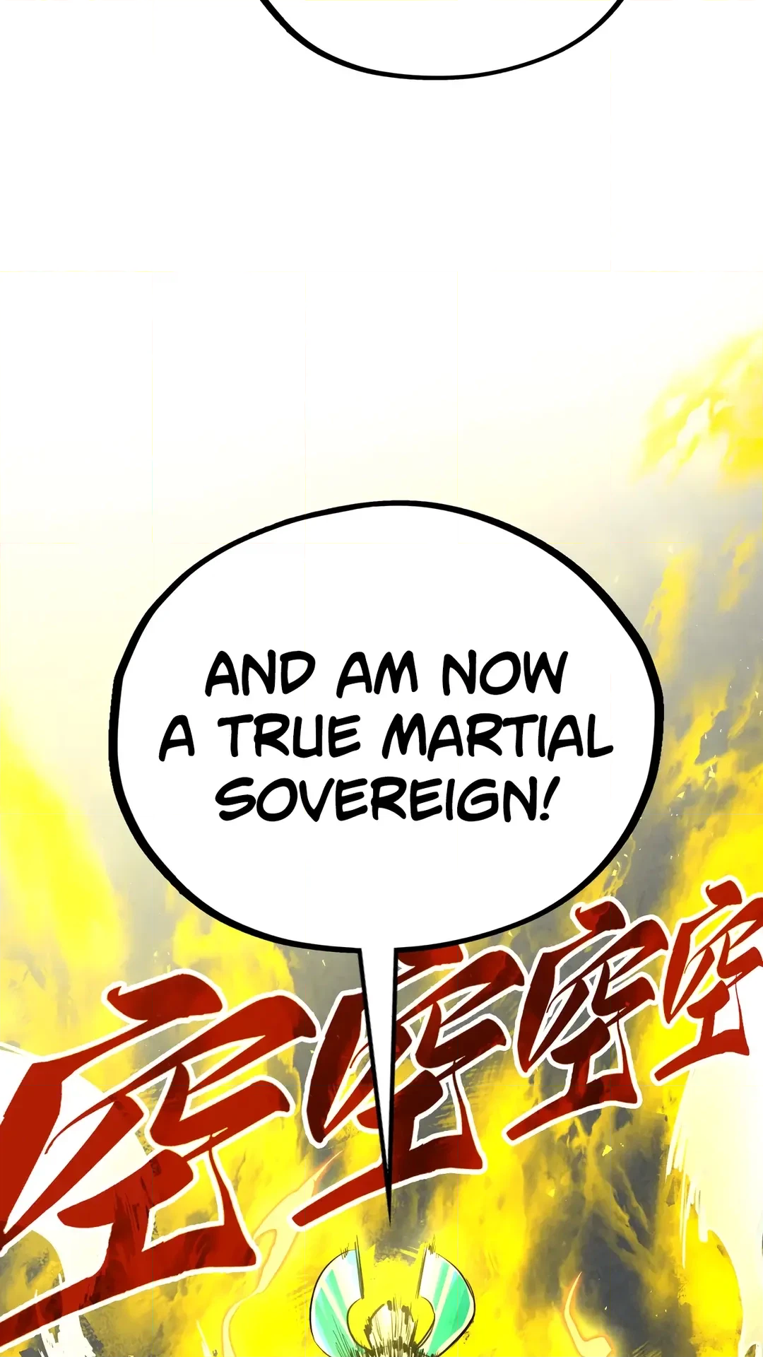 The Ancient Sovereign of Eternity Chapter 405 Page 70