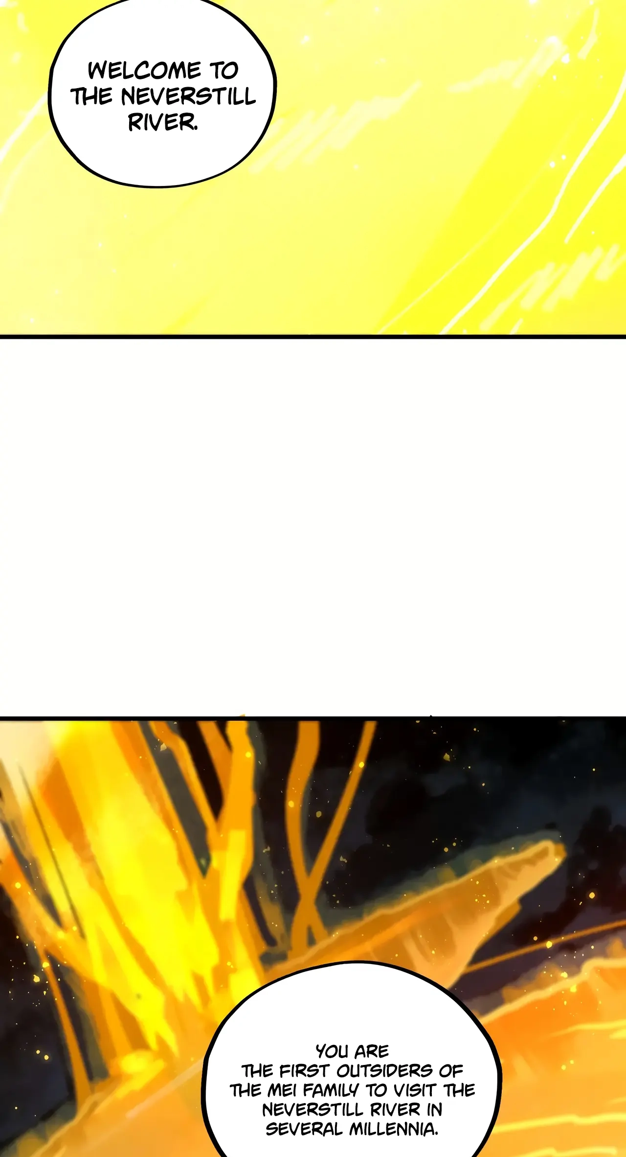 The Ancient Sovereign of Eternity Chapter 434 Page 5