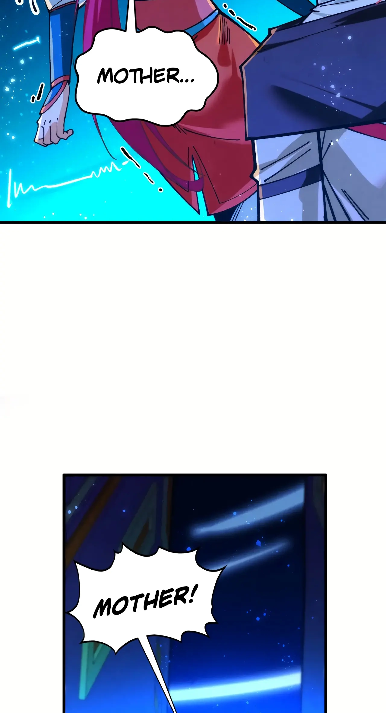 The Ancient Sovereign of Eternity Chapter 434 Page 7