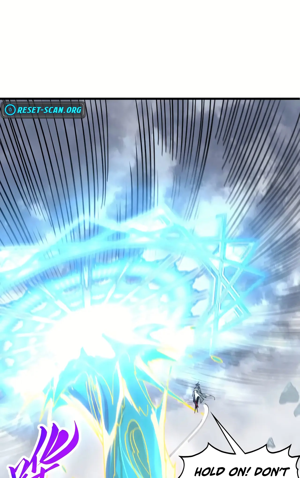 The Ancient Sovereign of Eternity Chapter 434 Page 44