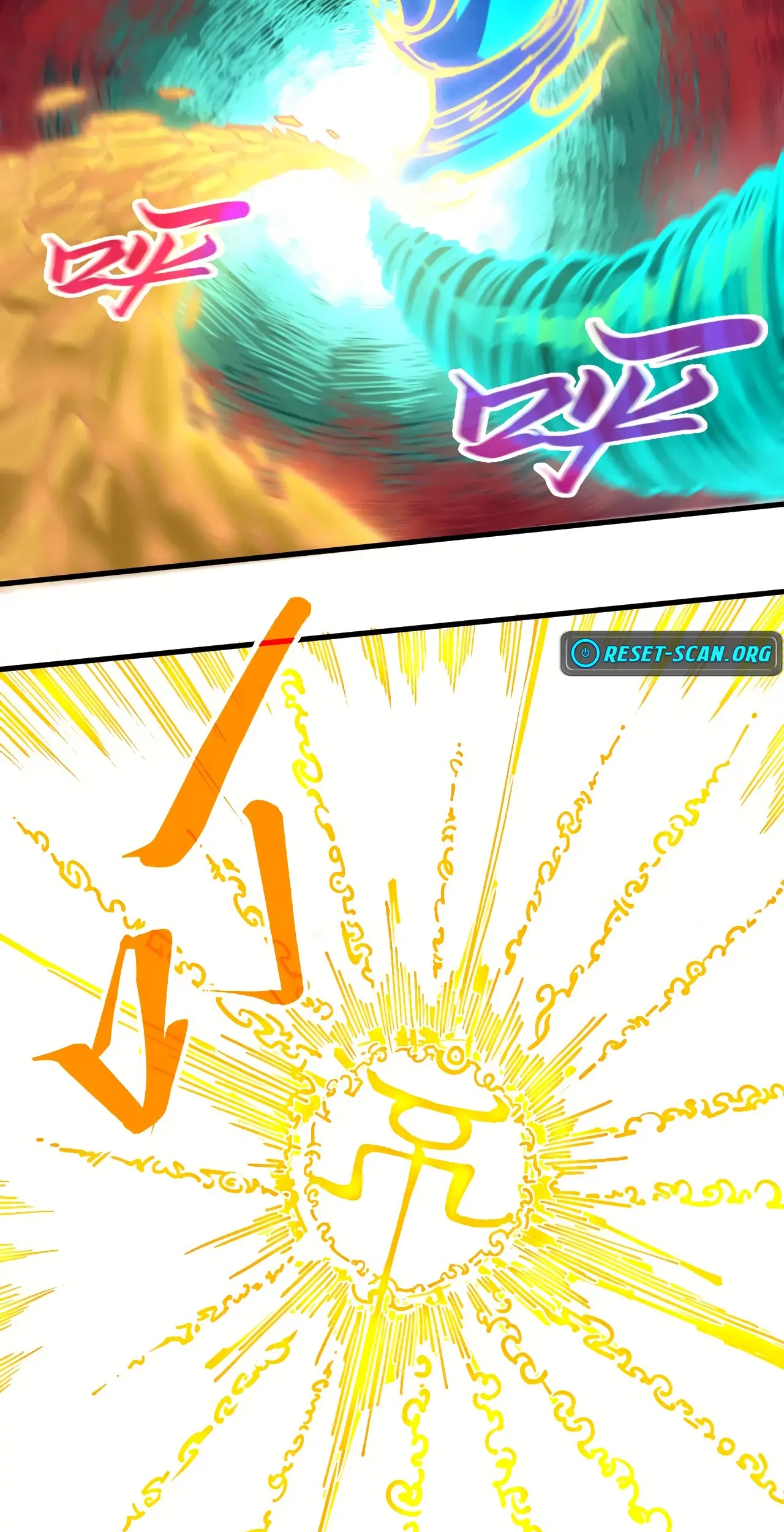 The Ancient Sovereign of Eternity Chapter 434 Page 56
