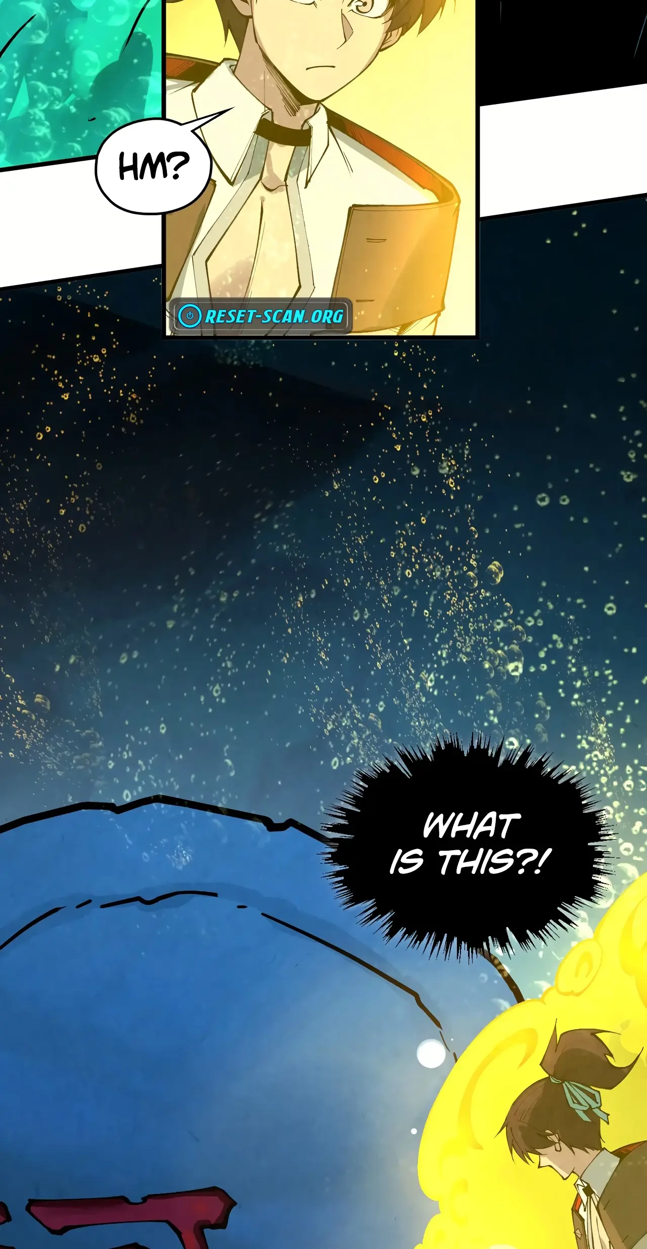 The Ancient Sovereign of Eternity Chapter 434 Page 74