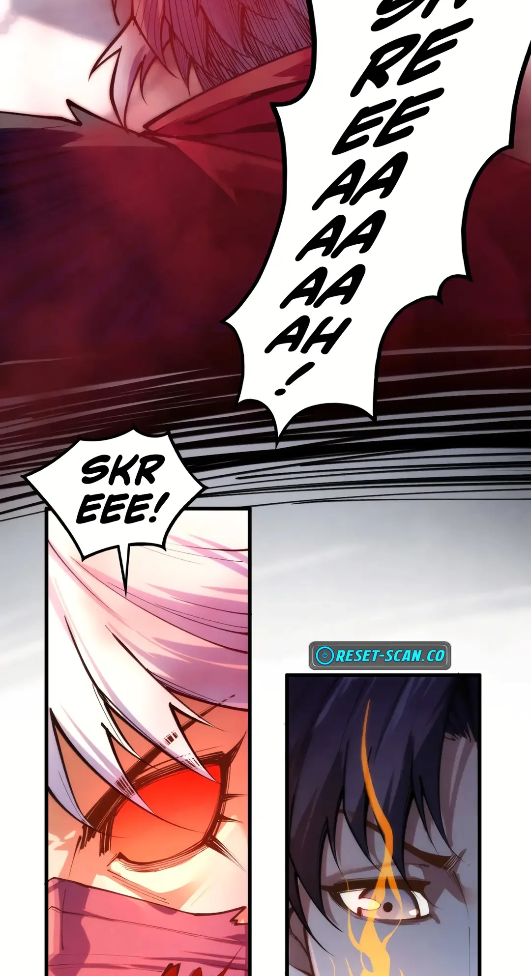 The Ancient Sovereign of Eternity Chapter 419 Page 28