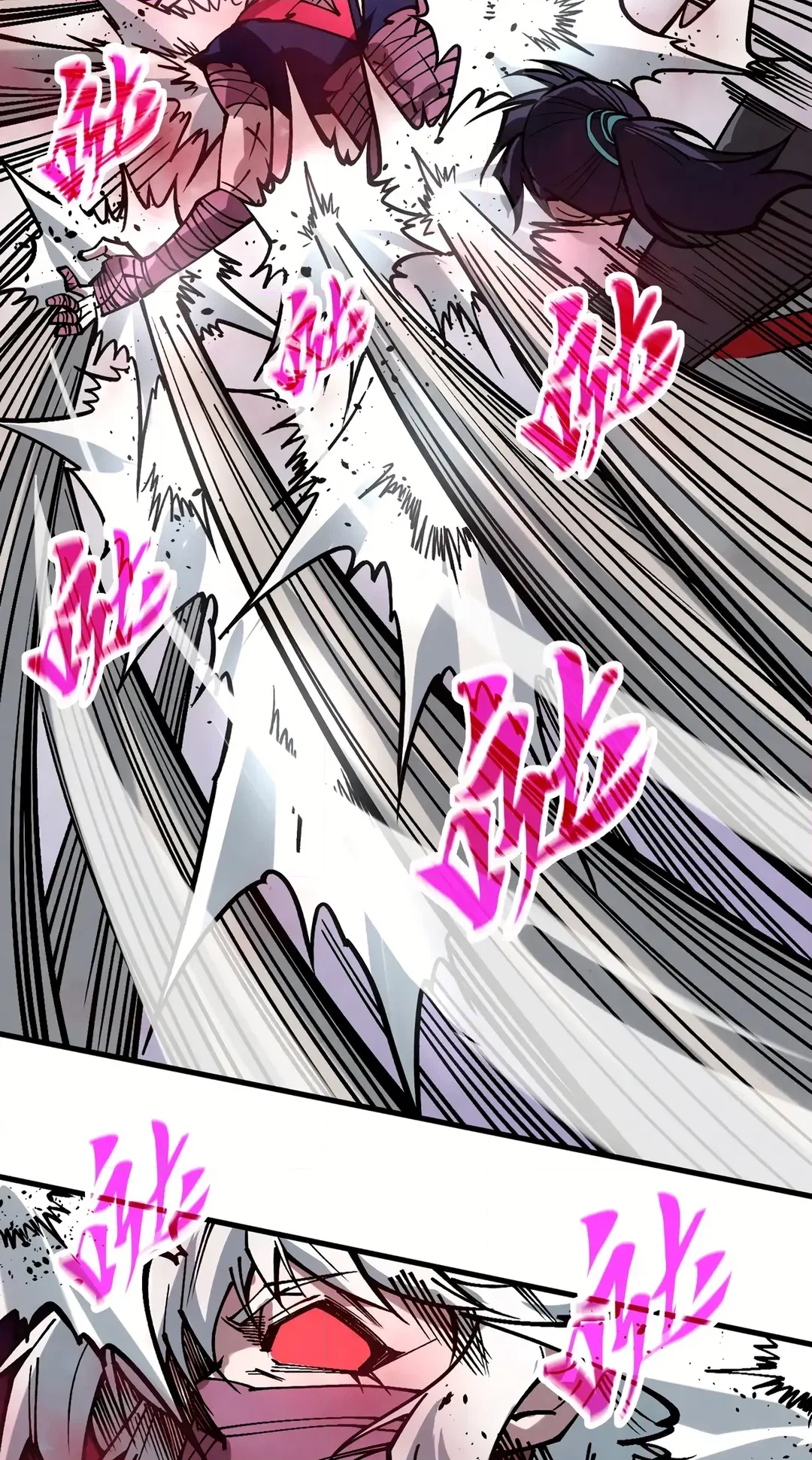 The Ancient Sovereign of Eternity Chapter 419 Page 40