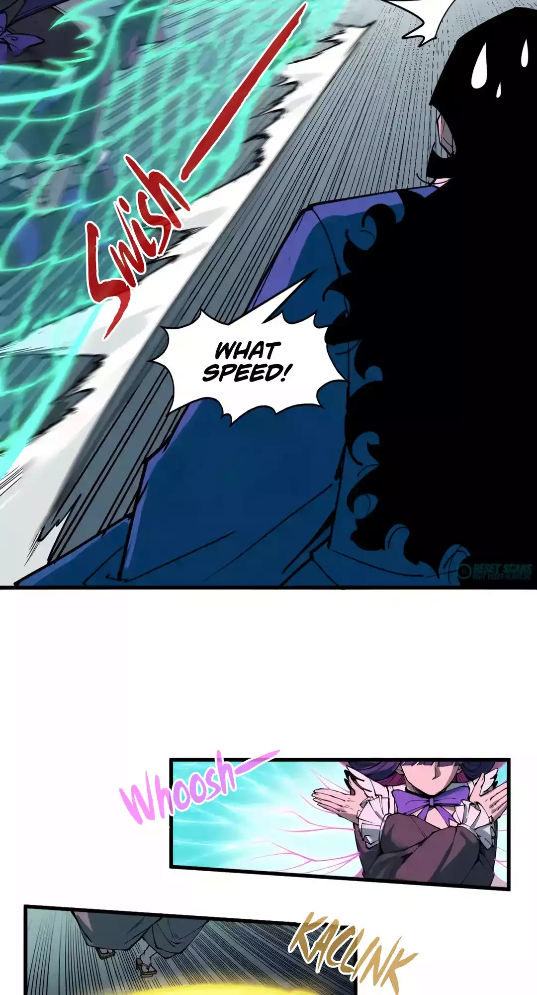 The Ancient Sovereign of Eternity Chapter 264 Page 15