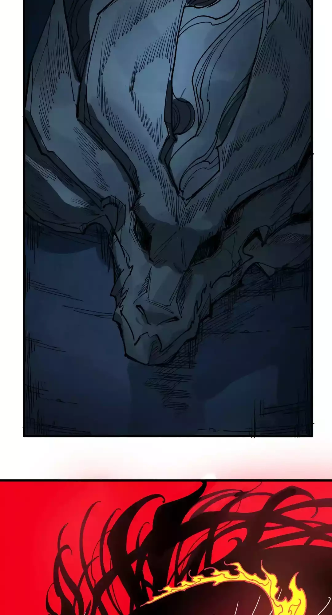 The Ancient Sovereign of Eternity Chapter 262 Page 55