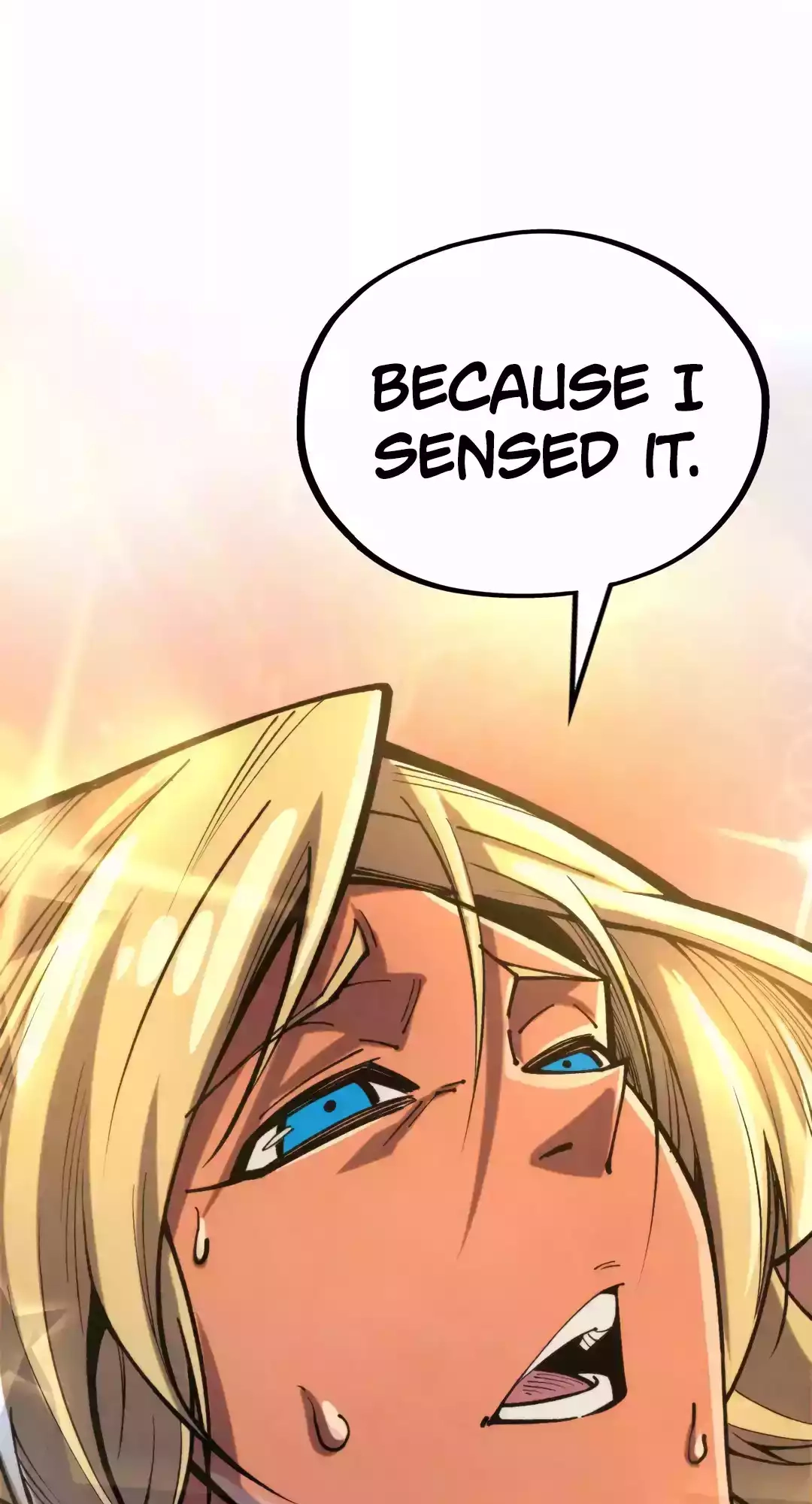 The Ancient Sovereign of Eternity Chapter 329 Page 28