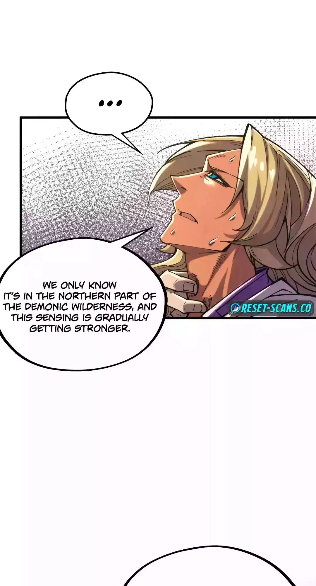 The Ancient Sovereign of Eternity Chapter 329 Page 31