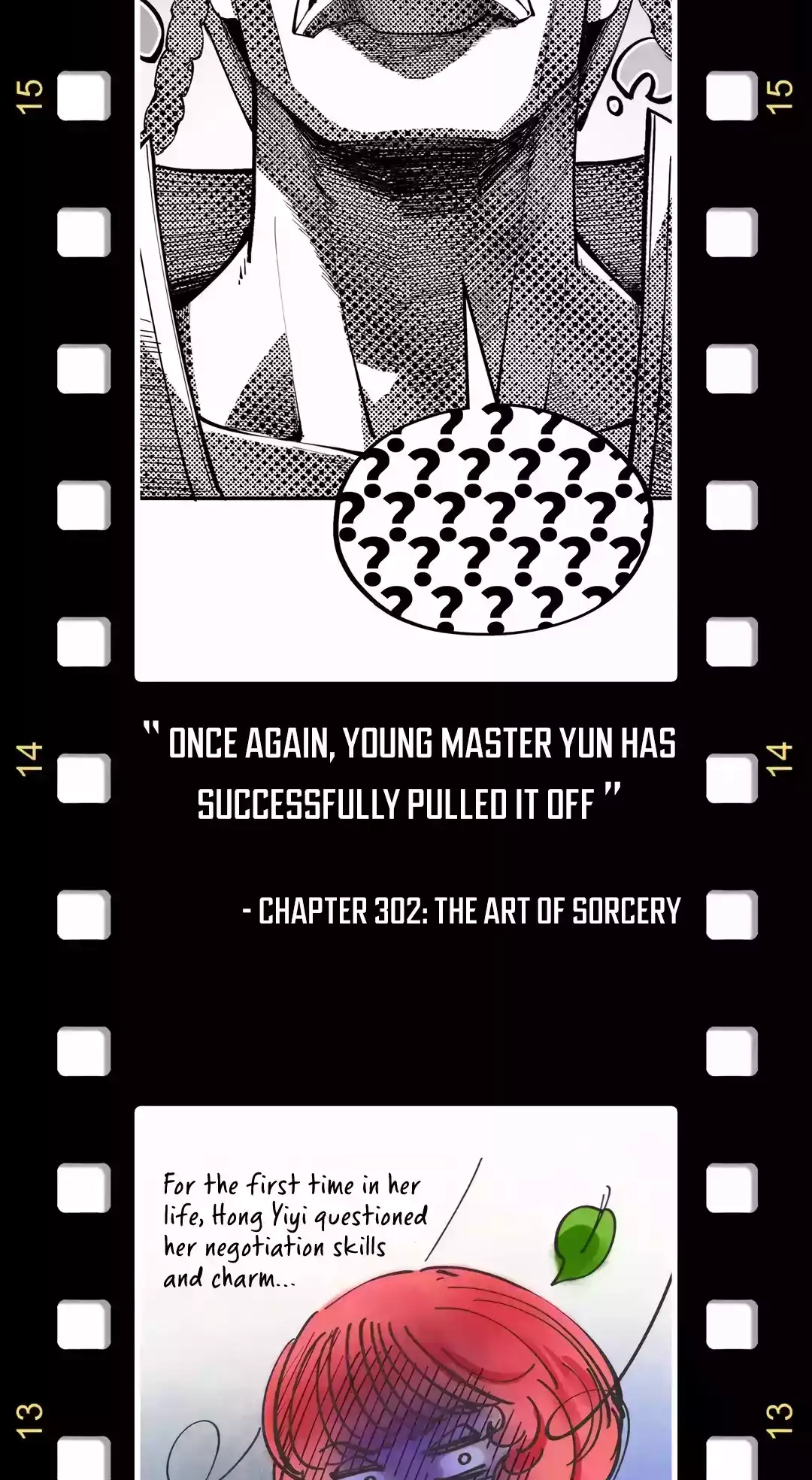 The Ancient Sovereign of Eternity Chapter 329 Page 67