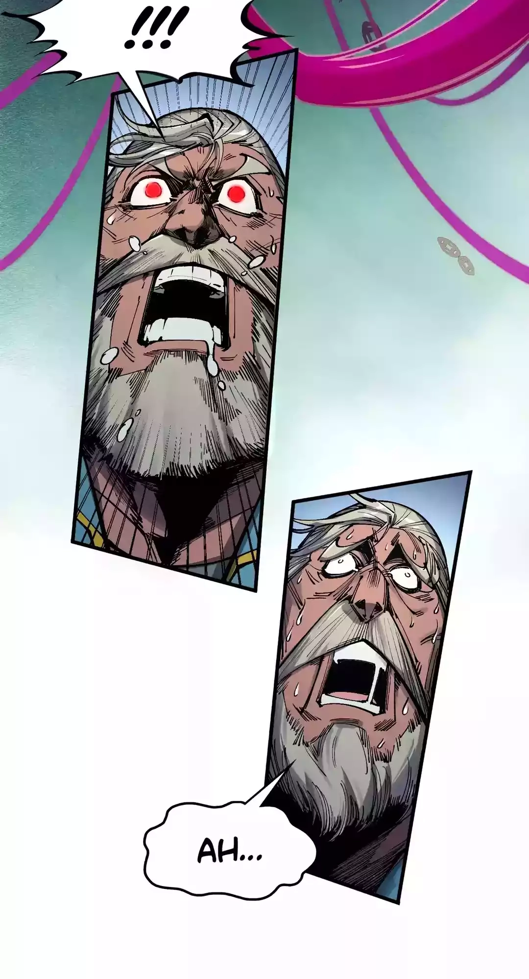 The Ancient Sovereign of Eternity Chapter 299 Page 14