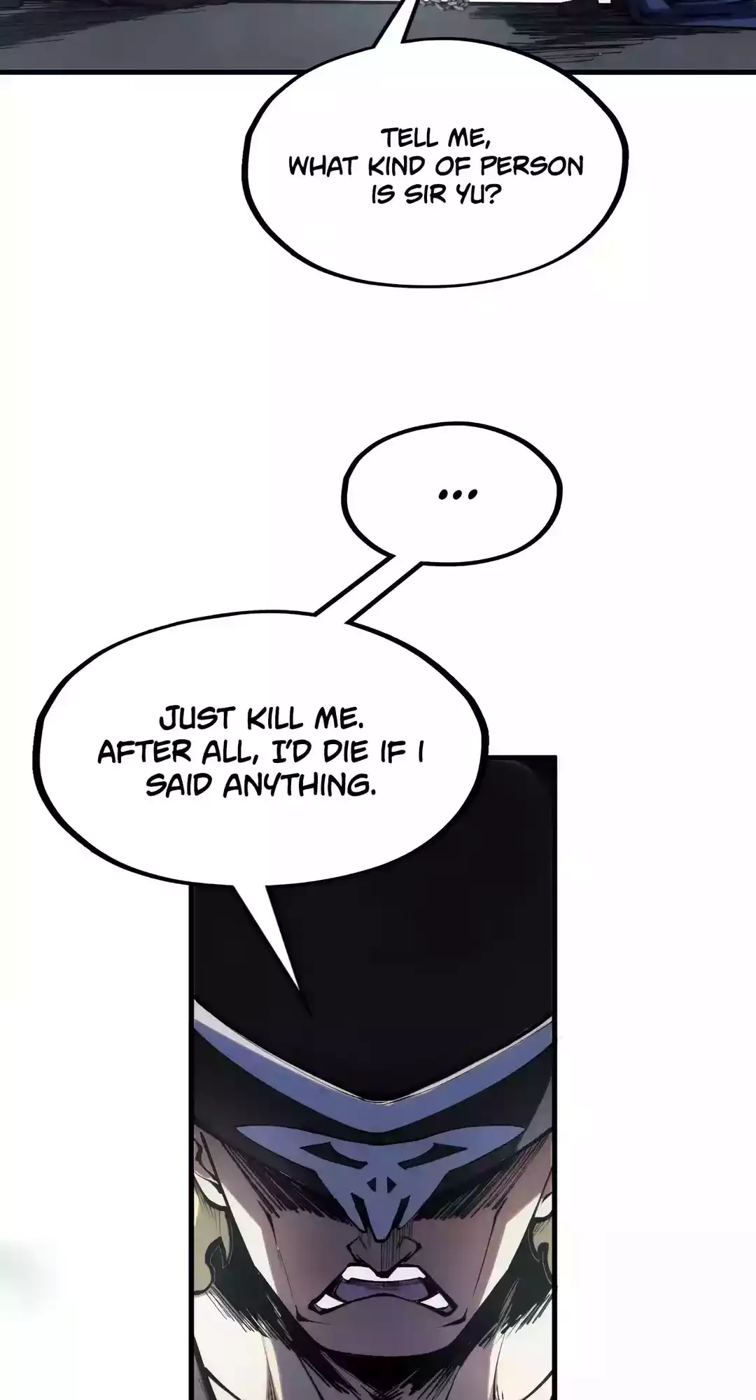 The Ancient Sovereign of Eternity Chapter 299 Page 44