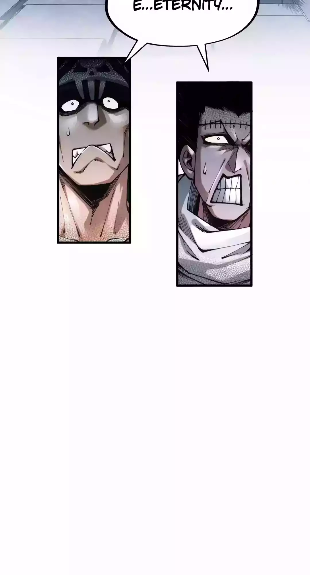 The Ancient Sovereign of Eternity Chapter 299 Page 53