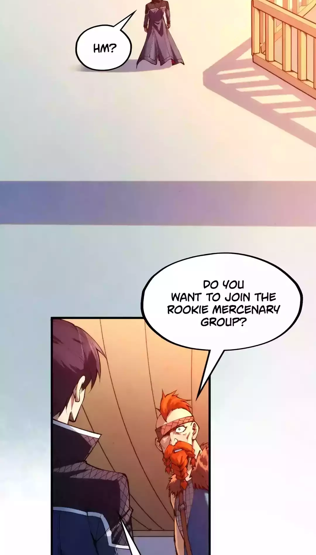 The Ancient Sovereign of Eternity Chapter 299 Page 57