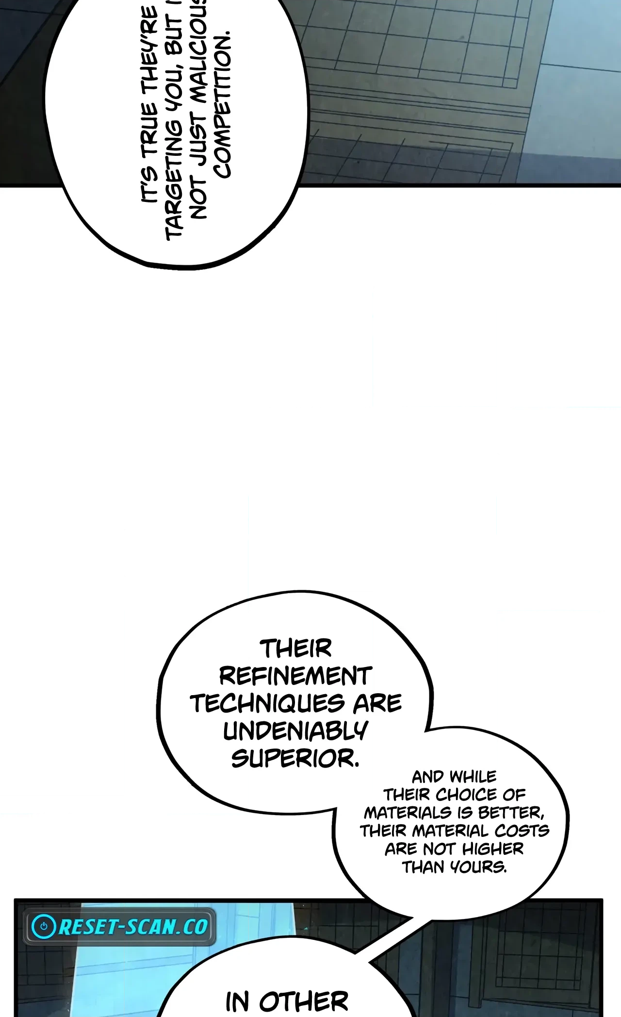The Ancient Sovereign of Eternity Chapter 391 Page 10