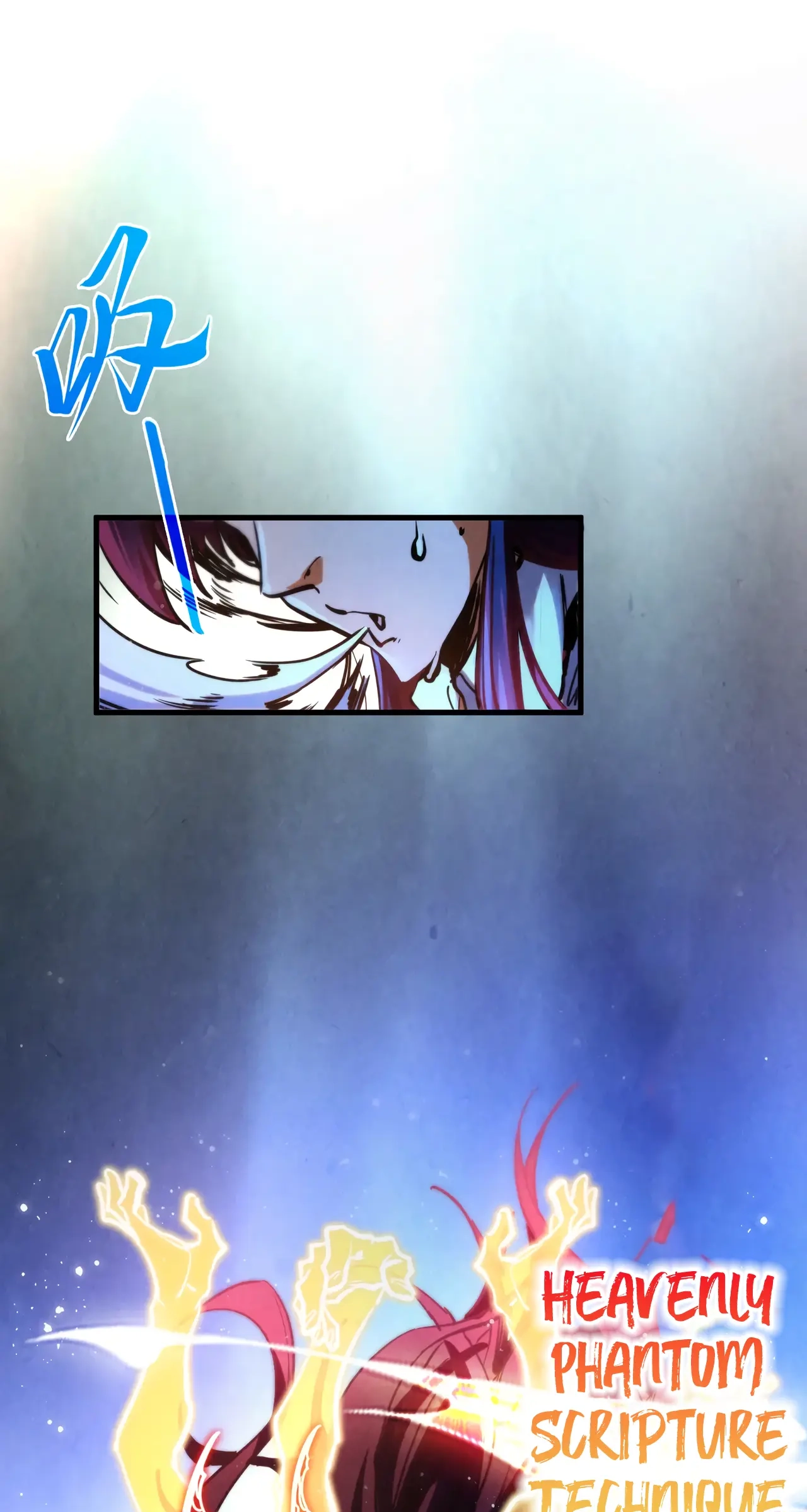The Ancient Sovereign of Eternity Chapter 391 Page 58