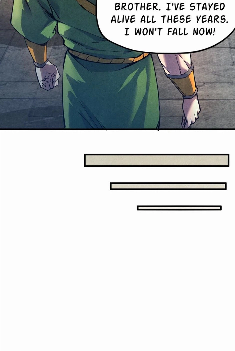 The Ancient Sovereign of Eternity Chapter 75 Page 6