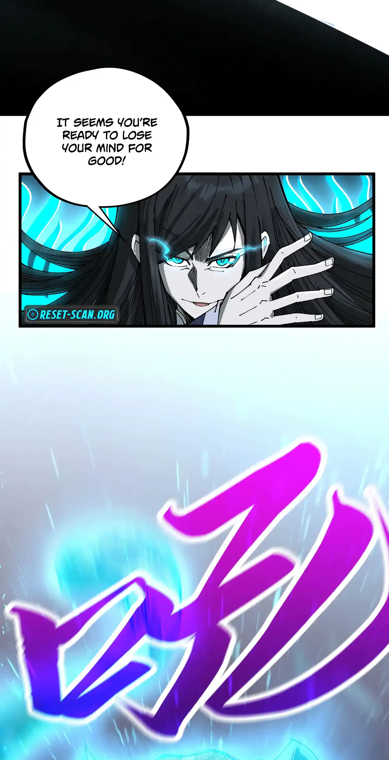 The Ancient Sovereign of Eternity Chapter 463 Page 19
