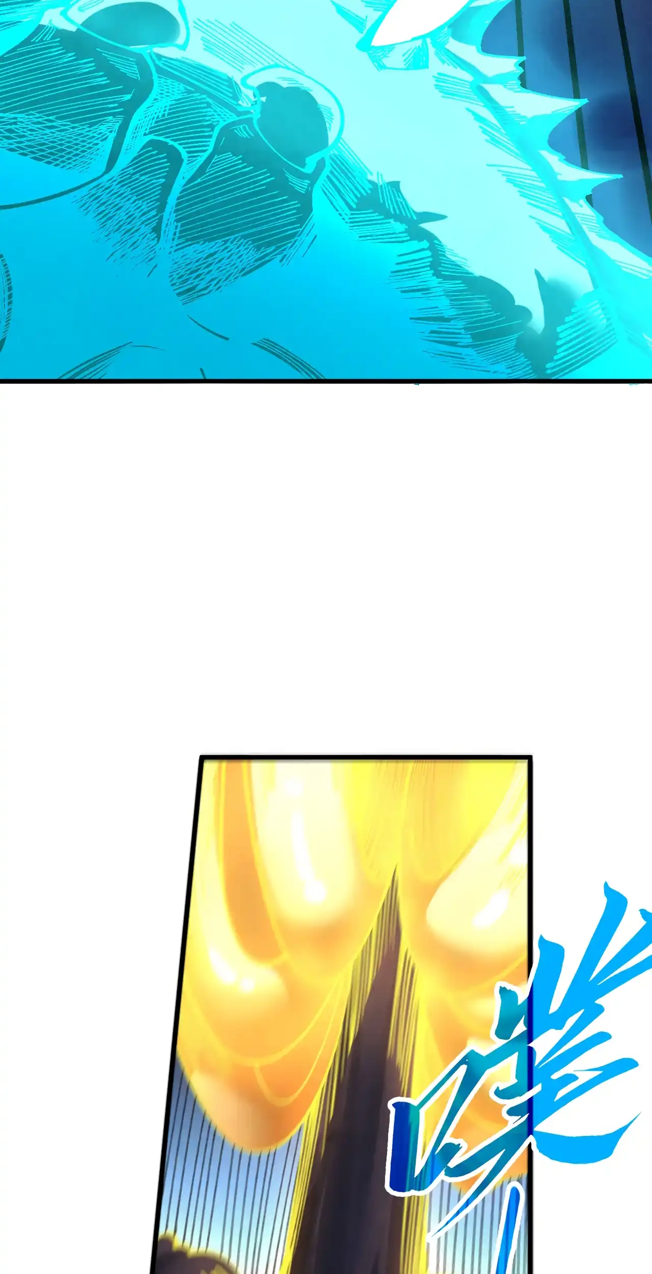 The Ancient Sovereign of Eternity Chapter 463 Page 28