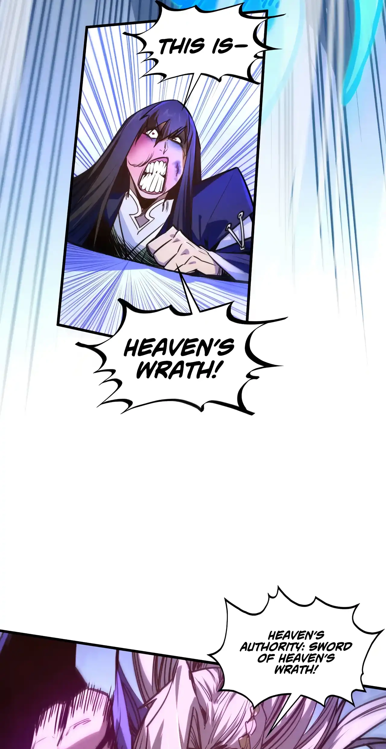 The Ancient Sovereign of Eternity Chapter 463 Page 45