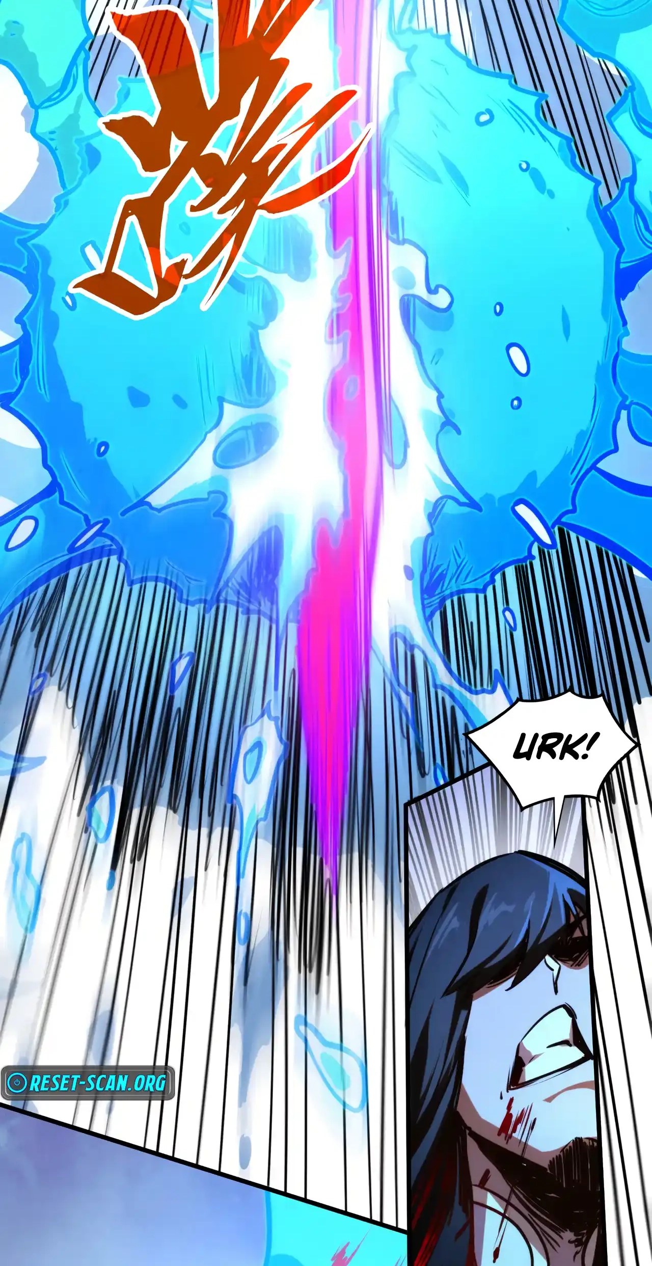 The Ancient Sovereign of Eternity Chapter 463 Page 47