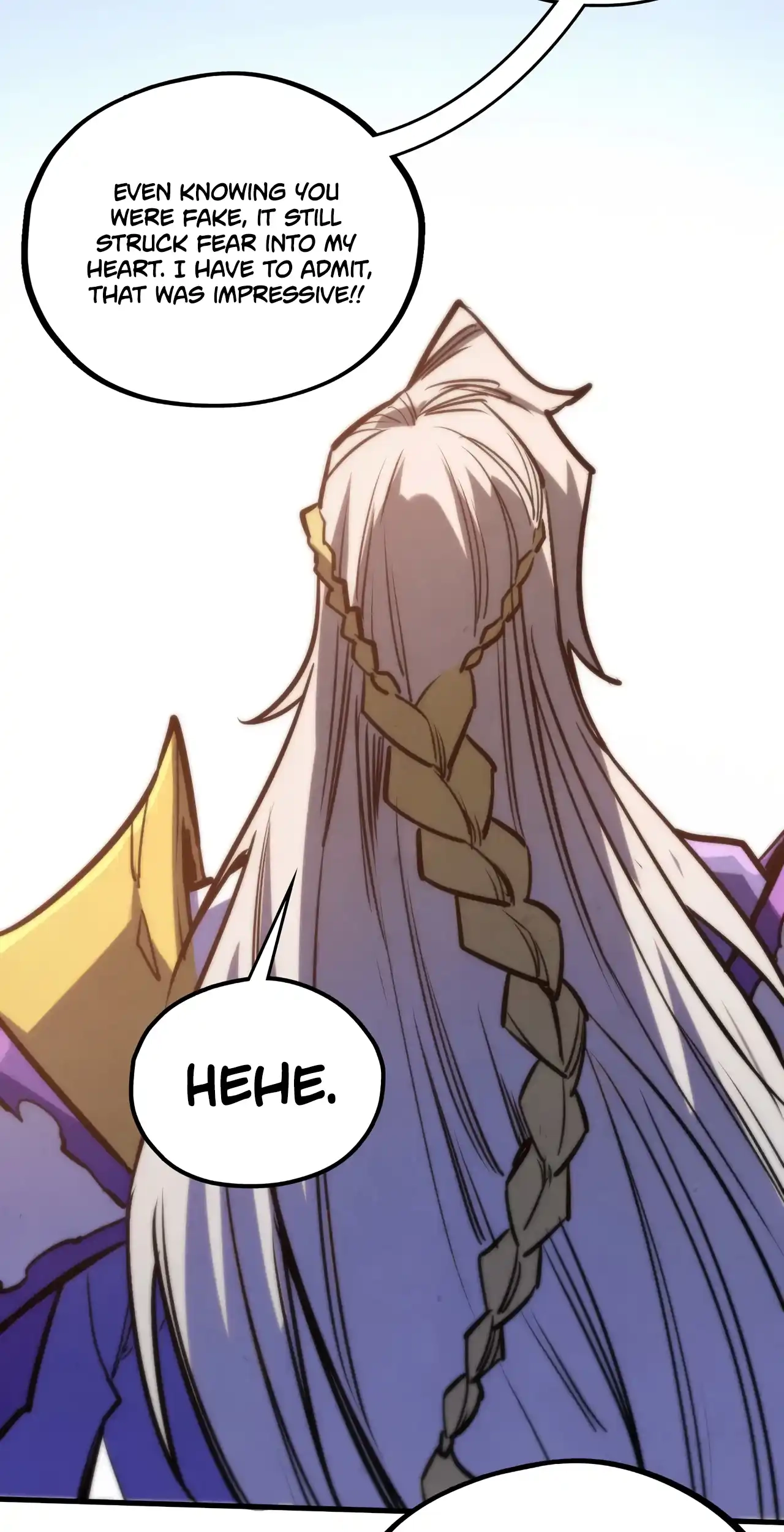 The Ancient Sovereign of Eternity Chapter 463 Page 49
