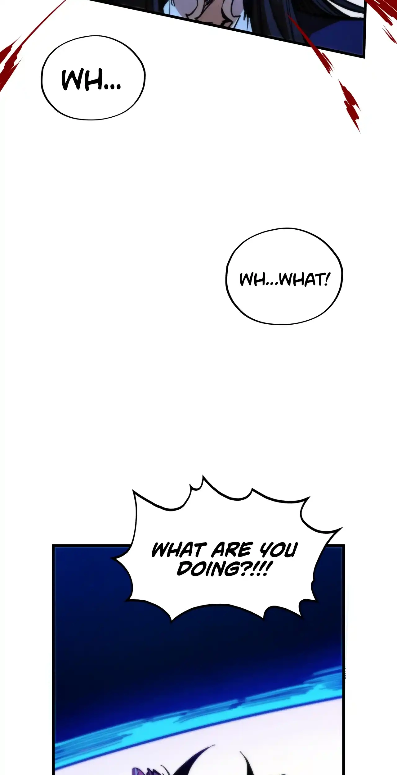 The Ancient Sovereign of Eternity Chapter 463 Page 57