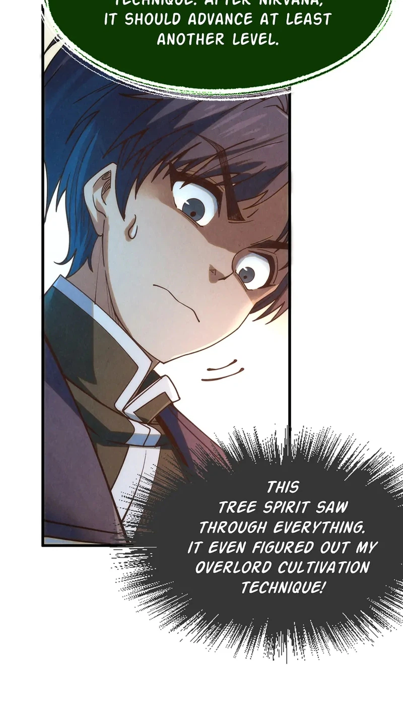 The Ancient Sovereign of Eternity Chapter 181 Page 9