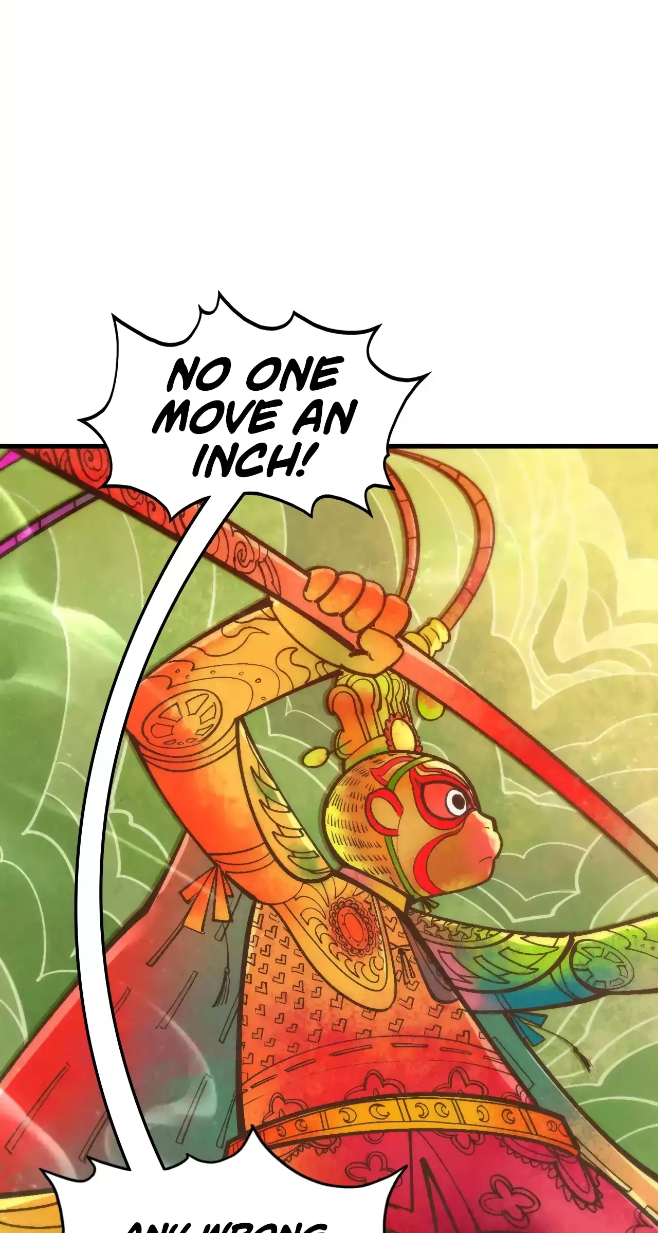 The Ancient Sovereign of Eternity Chapter 362 Page 62