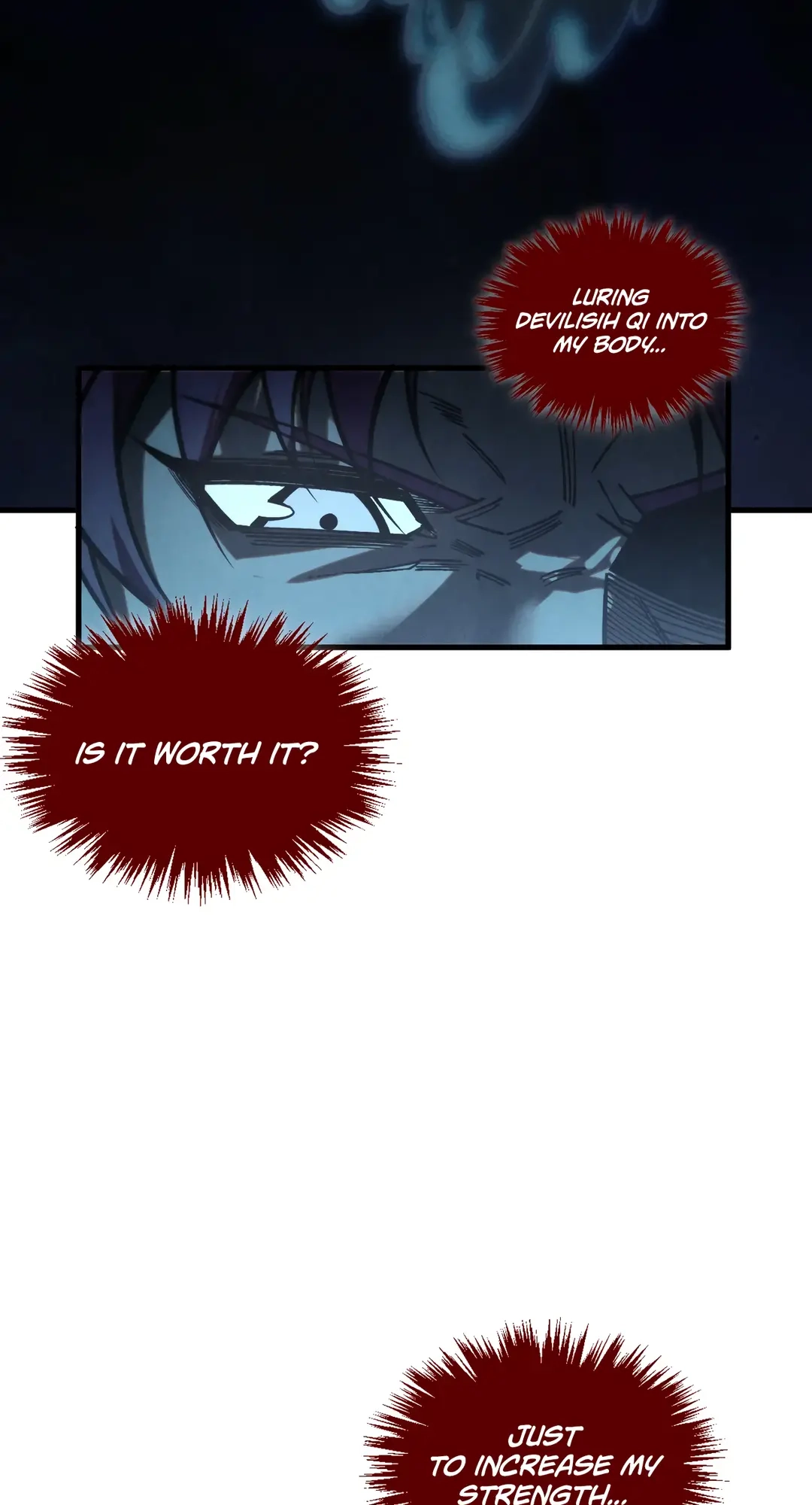 The Ancient Sovereign of Eternity Chapter 411 Page 14