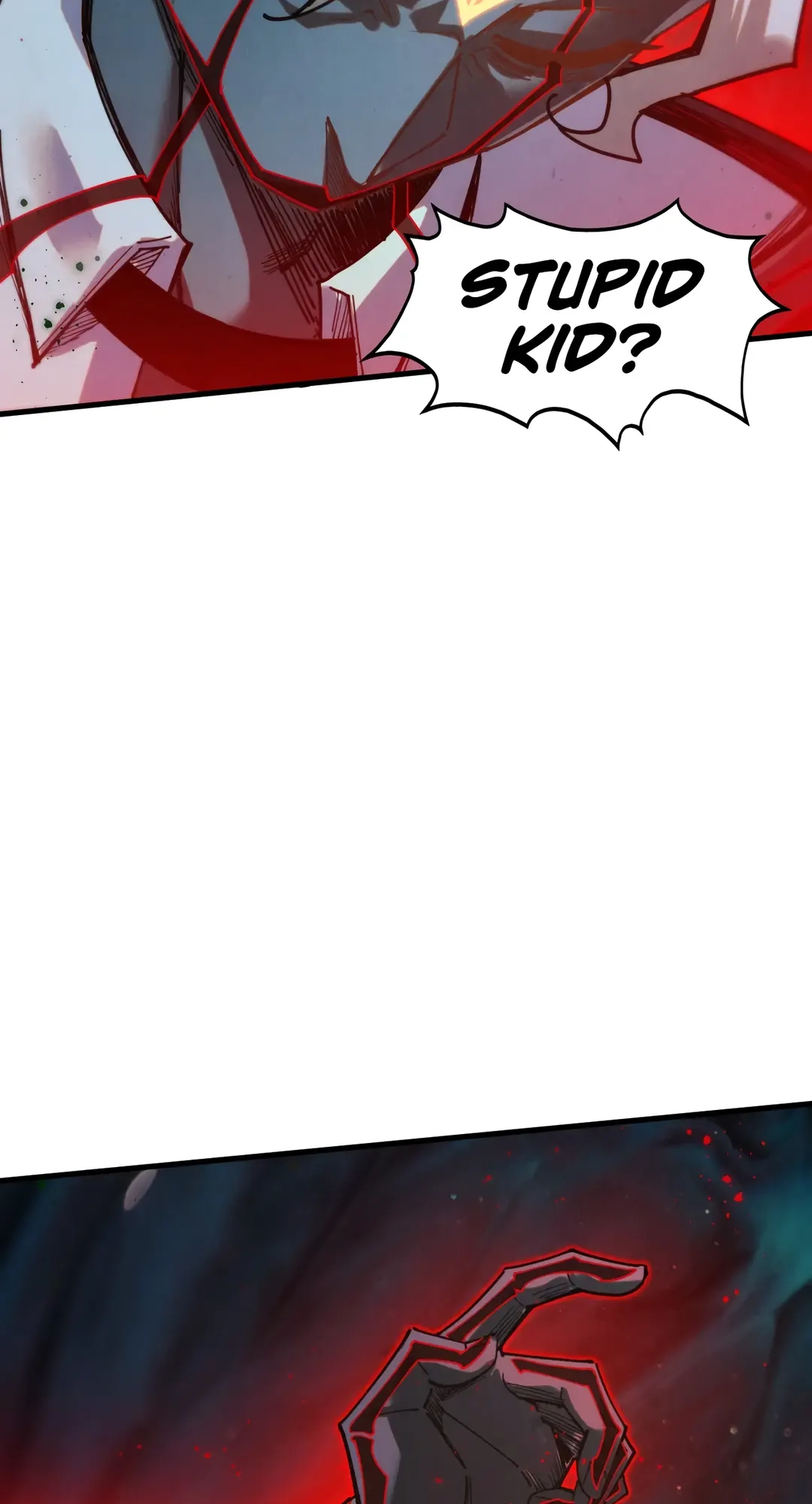 The Ancient Sovereign of Eternity Chapter 411 Page 29