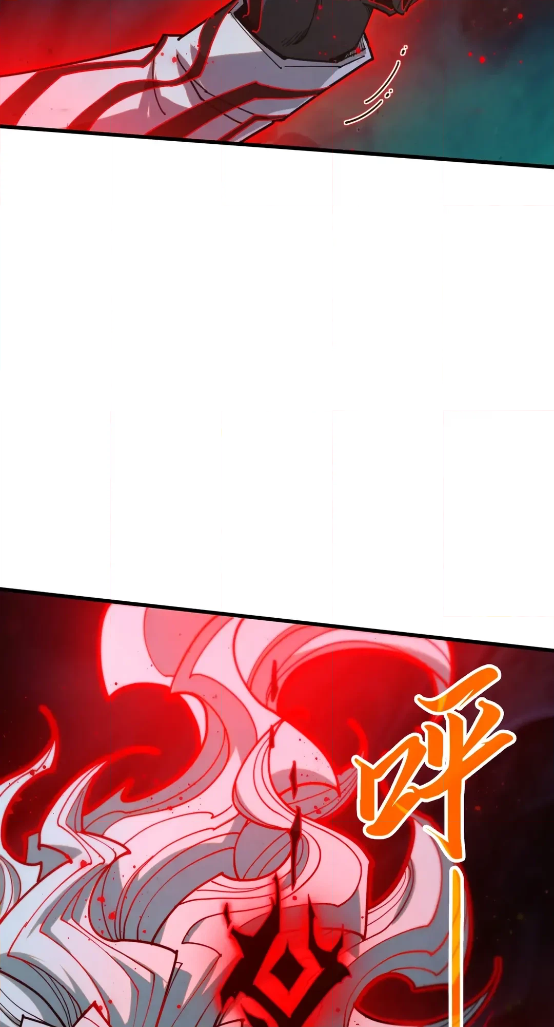 The Ancient Sovereign of Eternity Chapter 411 Page 30