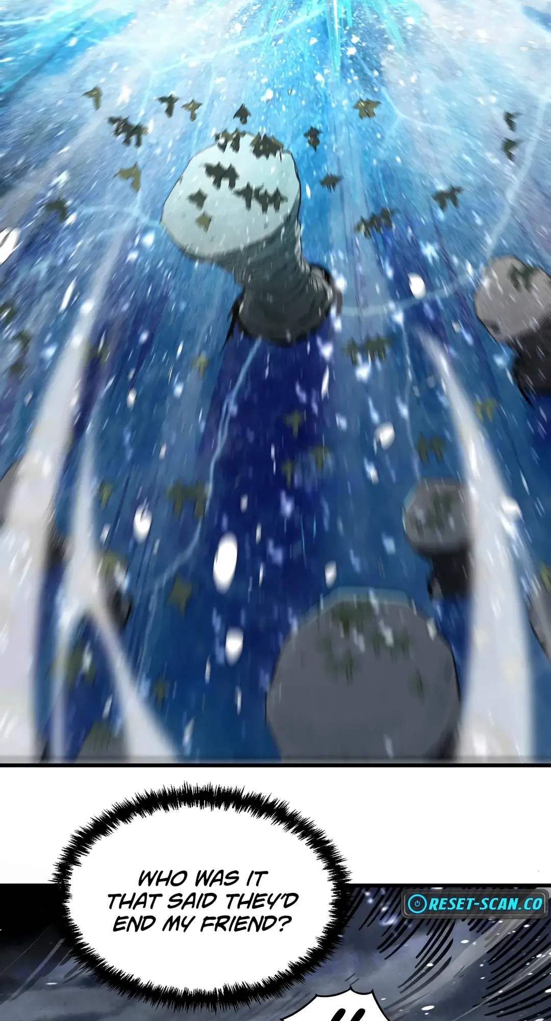 The Ancient Sovereign of Eternity Chapter 411 Page 59