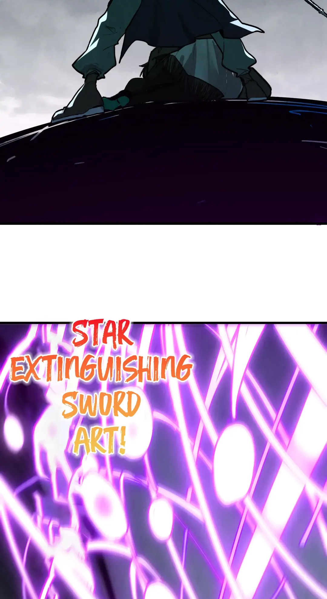 The Ancient Sovereign of Eternity Chapter 411 Page 67