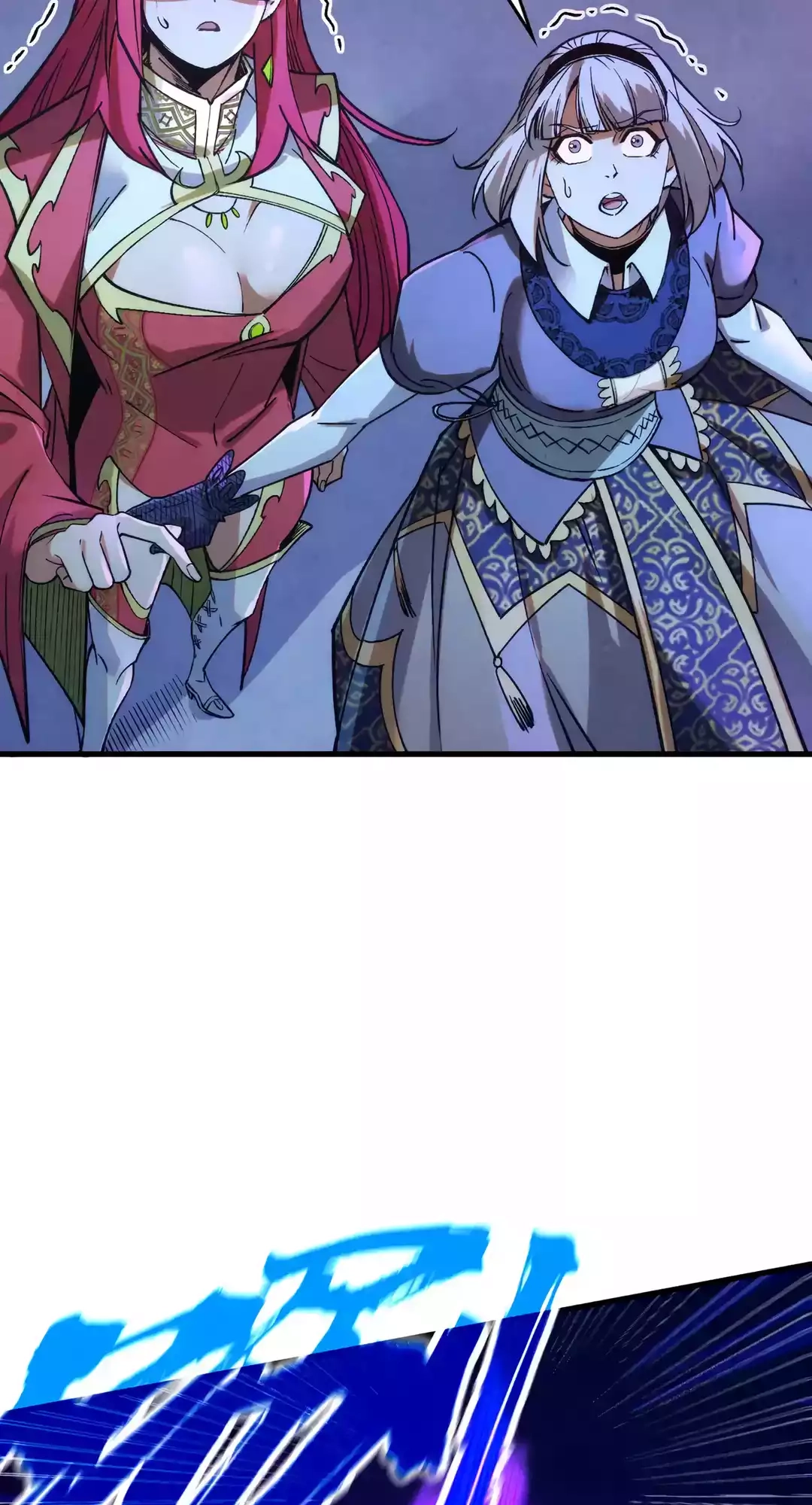 The Ancient Sovereign of Eternity Chapter 284 Page 6