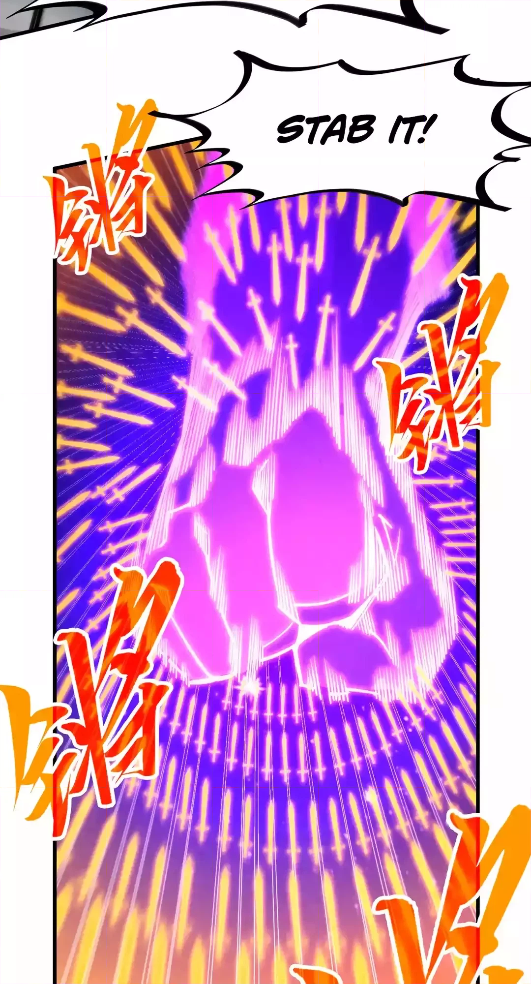 The Ancient Sovereign of Eternity Chapter 284 Page 10