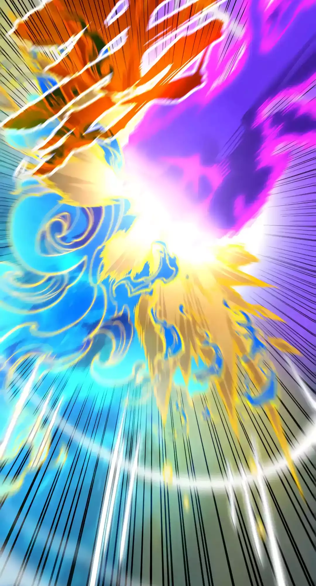 The Ancient Sovereign of Eternity Chapter 284 Page 23