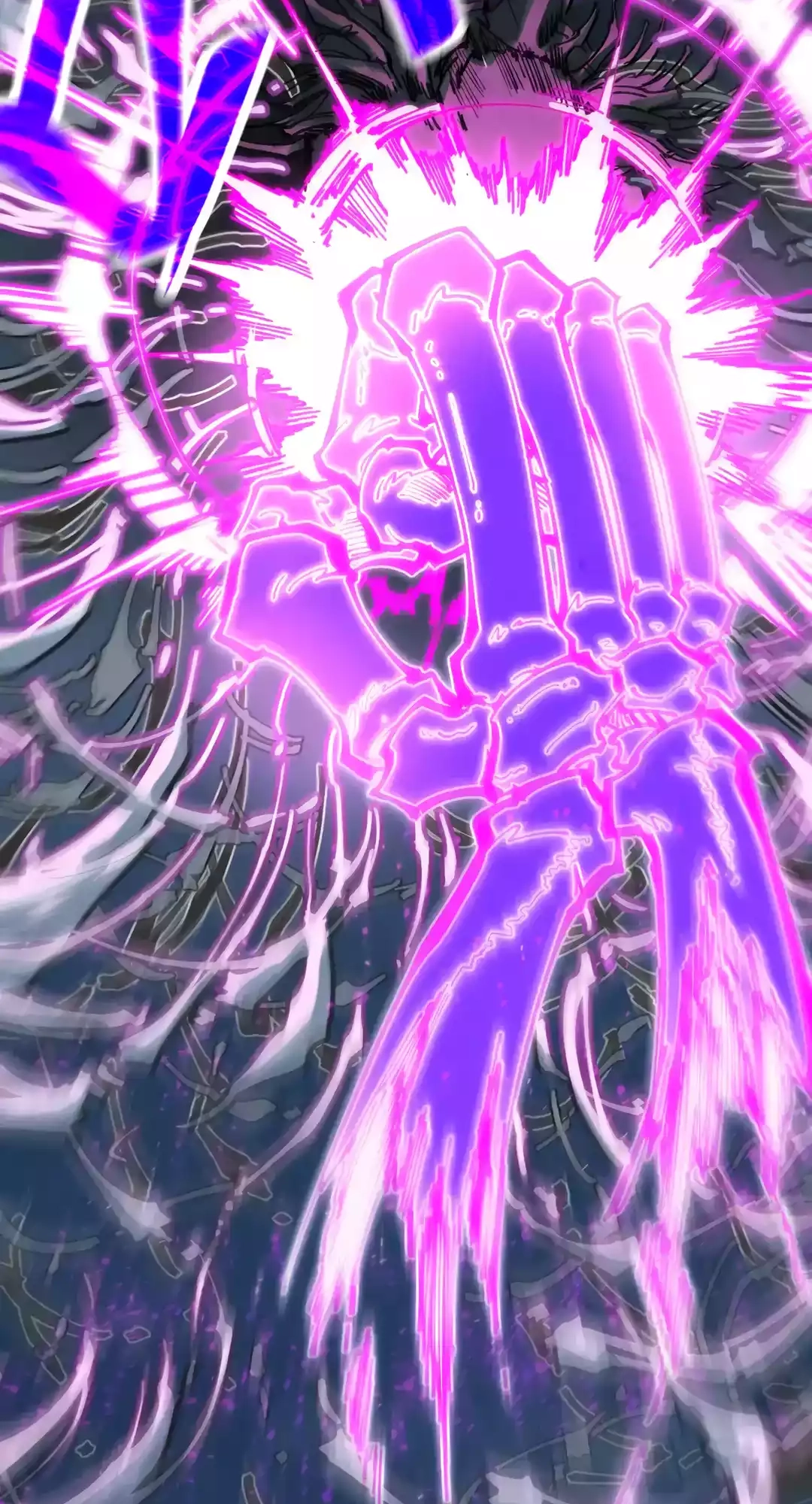 The Ancient Sovereign of Eternity Chapter 284 Page 32