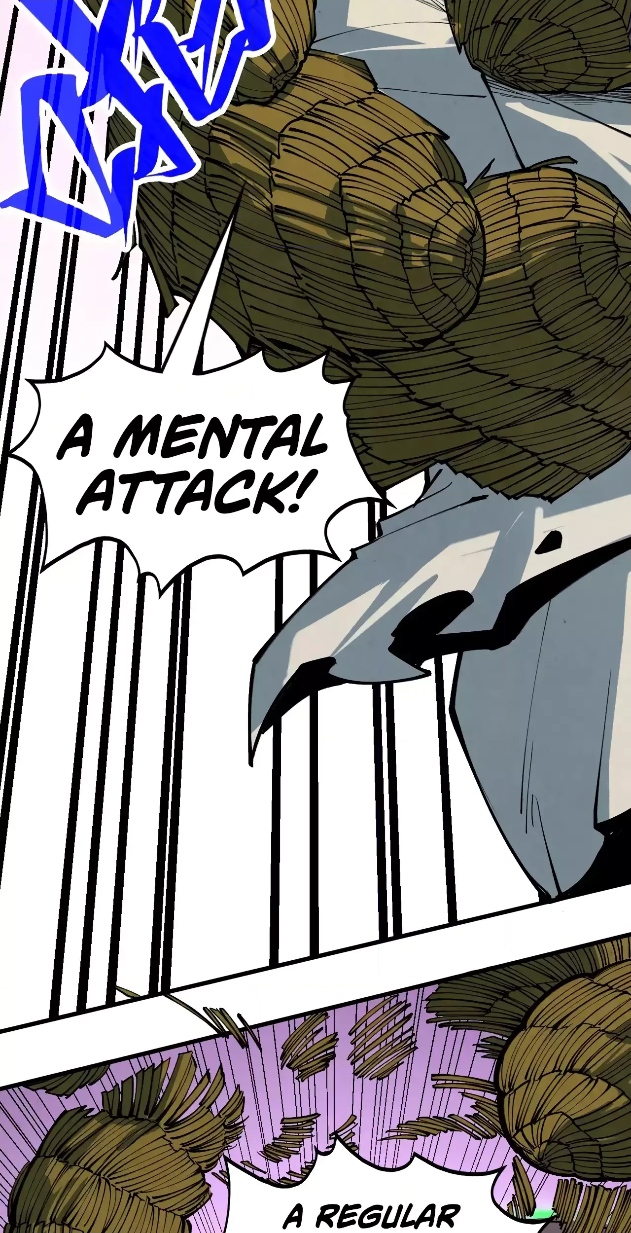 The Ancient Sovereign of Eternity Chapter 357 Page 10