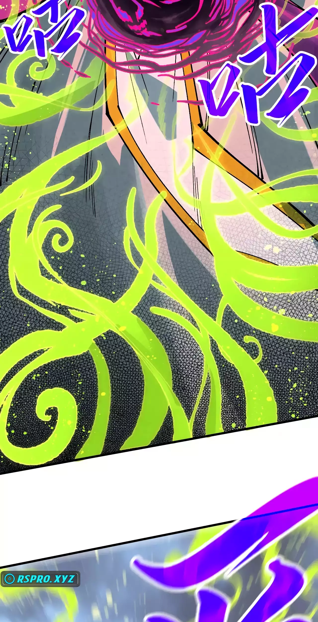 The Ancient Sovereign of Eternity Chapter 357 Page 19
