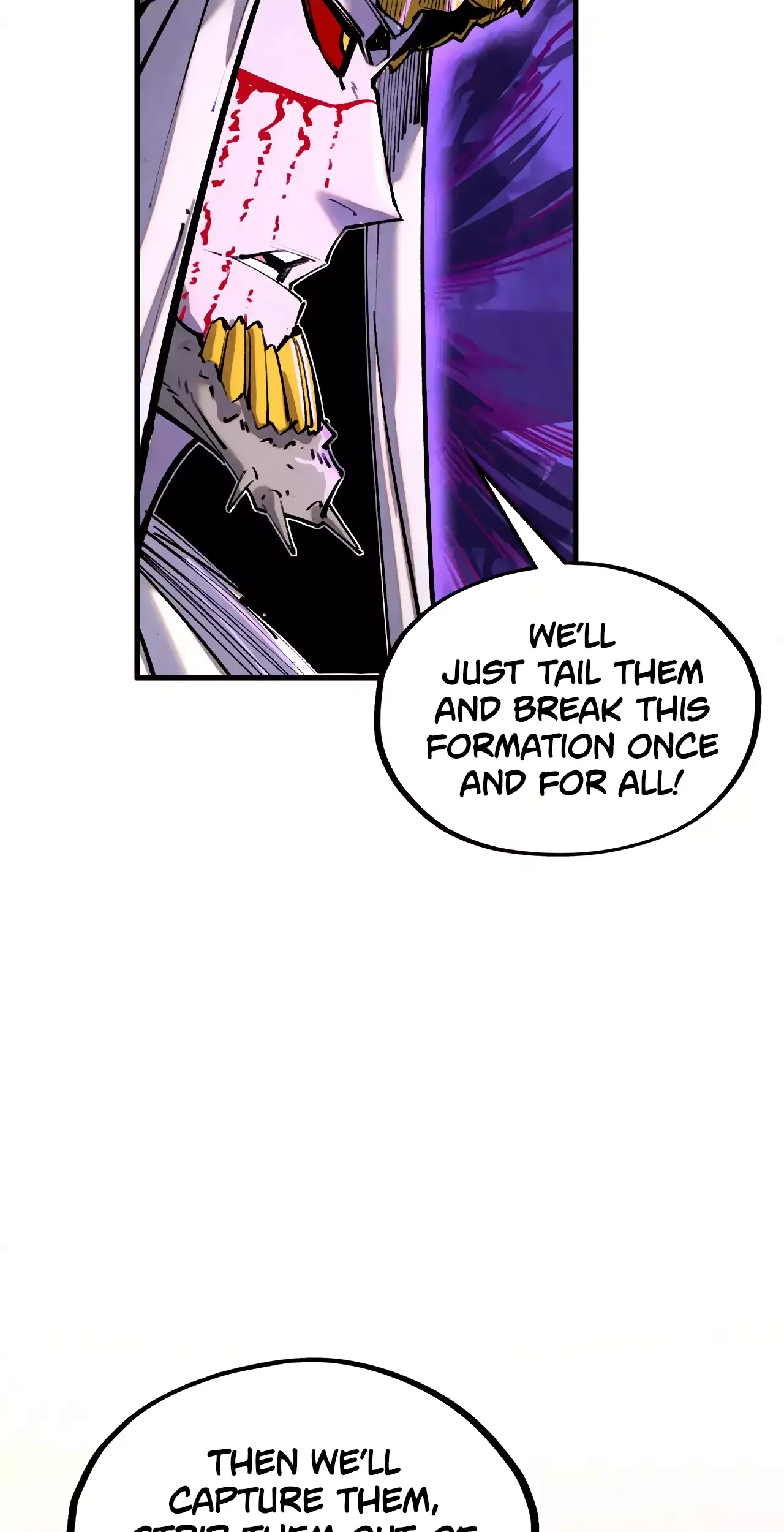 The Ancient Sovereign of Eternity Chapter 357 Page 26