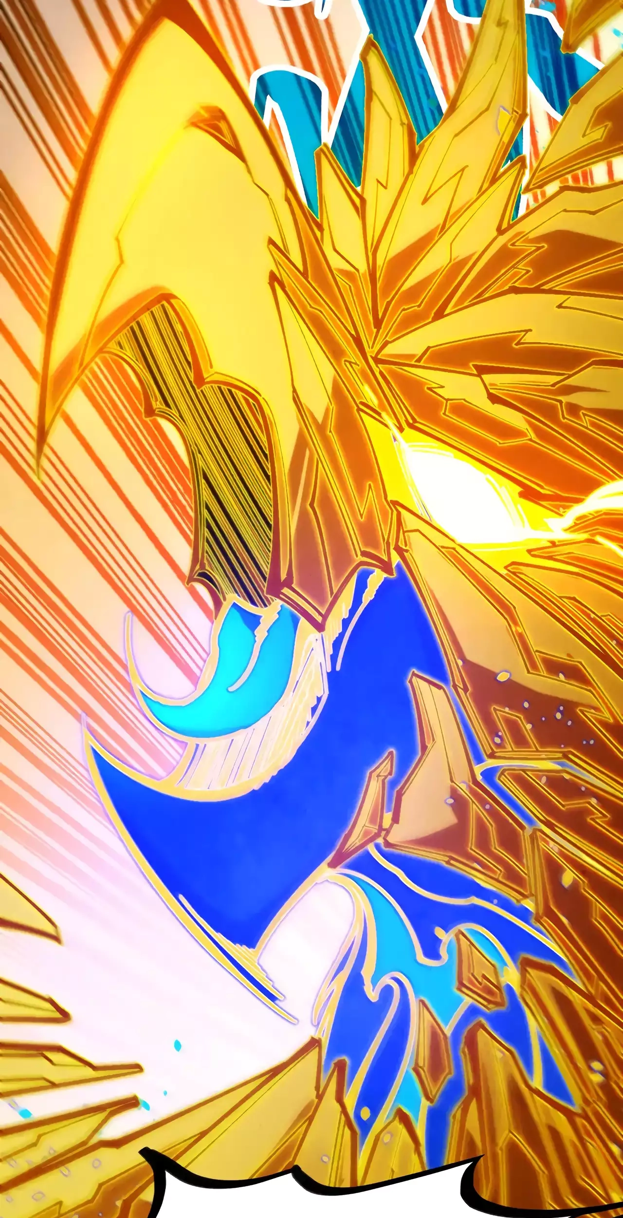 The Ancient Sovereign of Eternity Chapter 357 Page 61