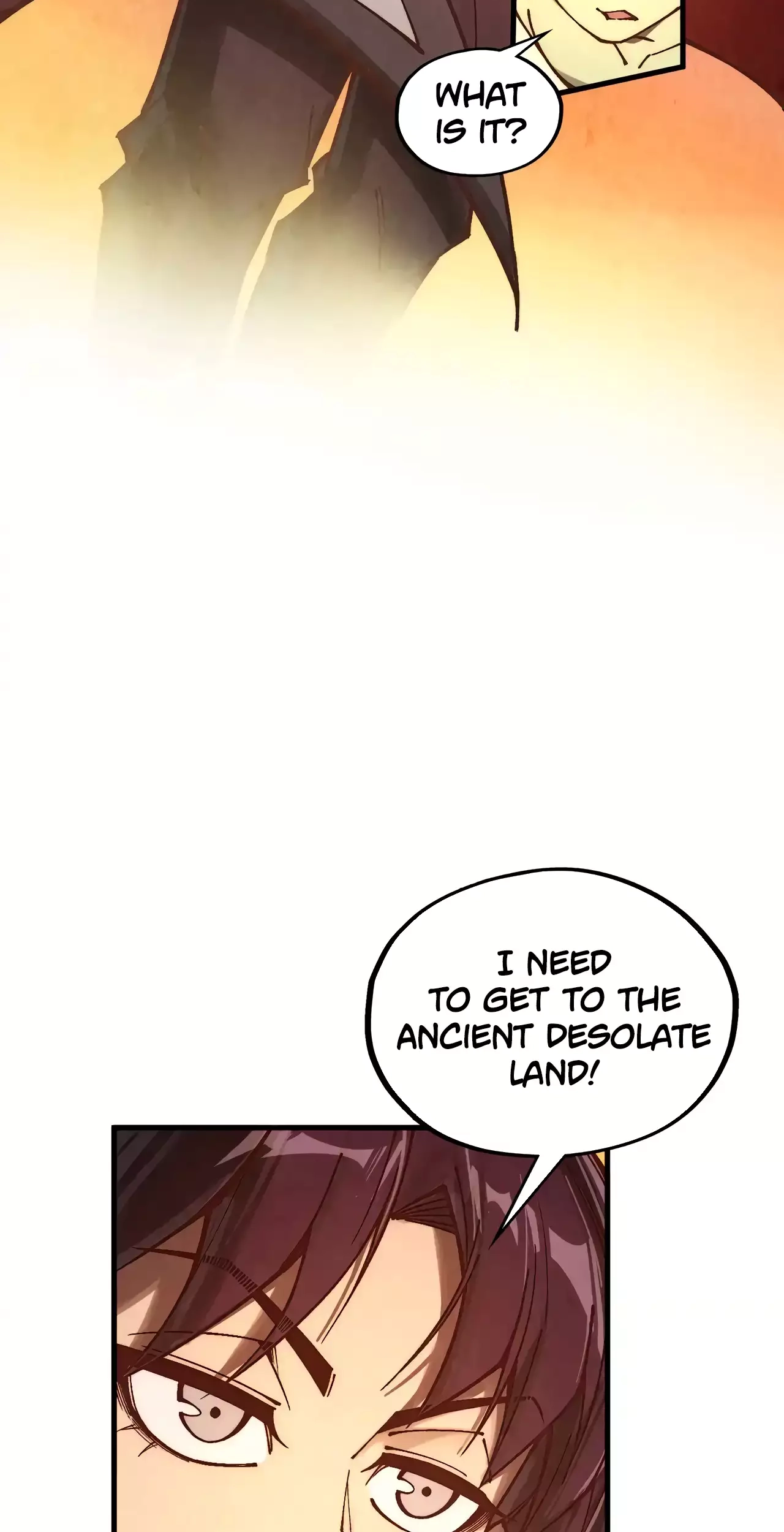 The Ancient Sovereign of Eternity Chapter 357 Page 71