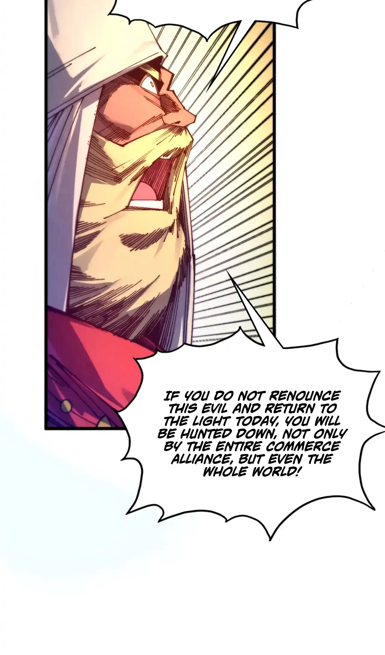 The Ancient Sovereign of Eternity Chapter 473 Page 7