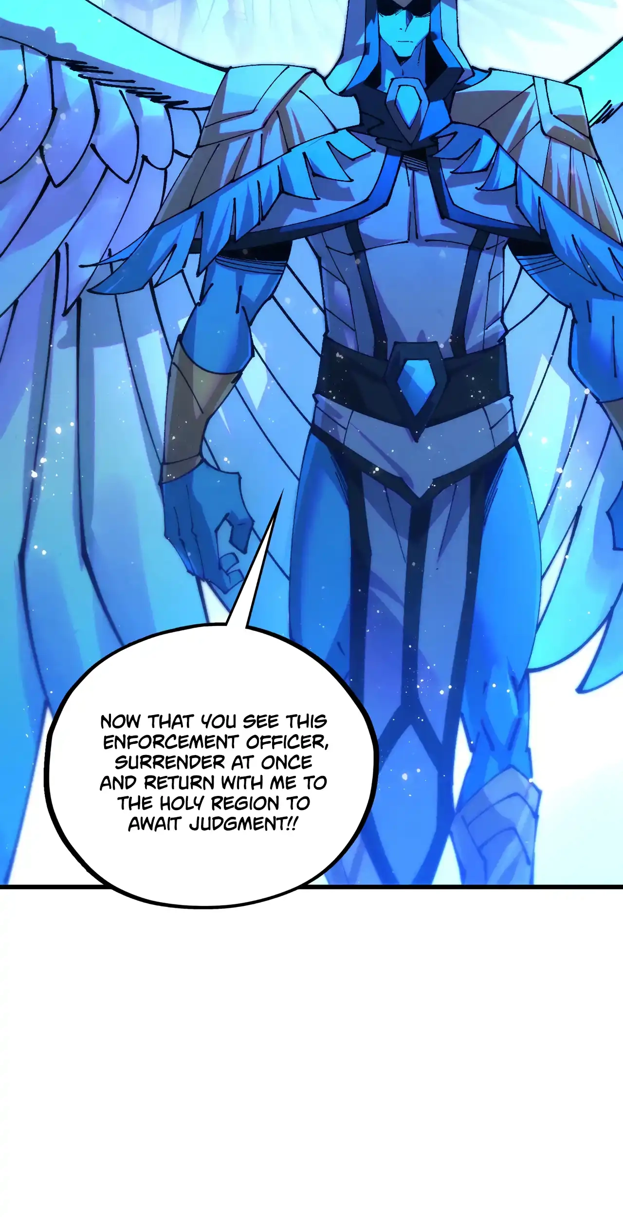 The Ancient Sovereign of Eternity Chapter 473 Page 45