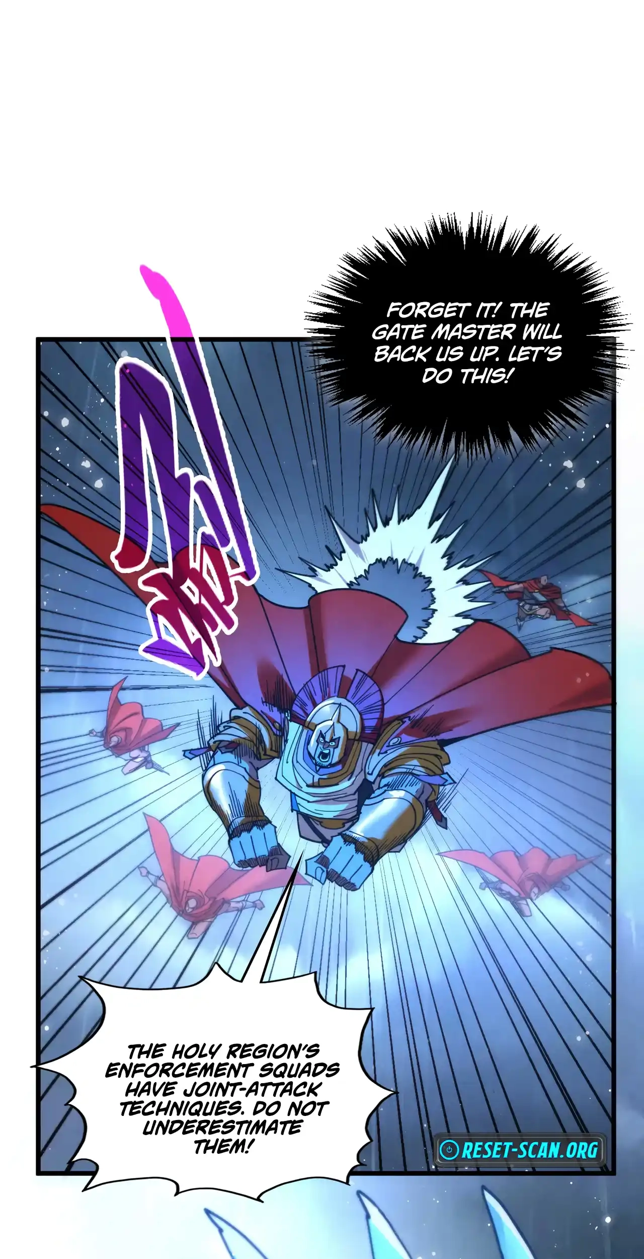 The Ancient Sovereign of Eternity Chapter 473 Page 47